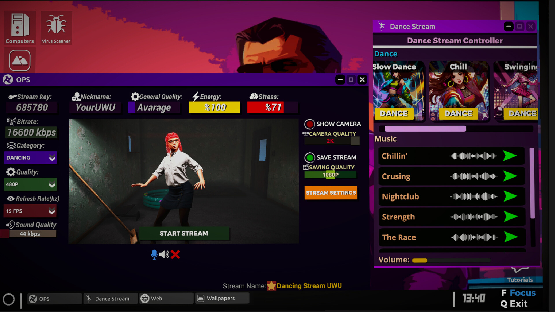 图片[2]-主播人生模拟器2/Streamer Life Simulator 2-忙忙软件库