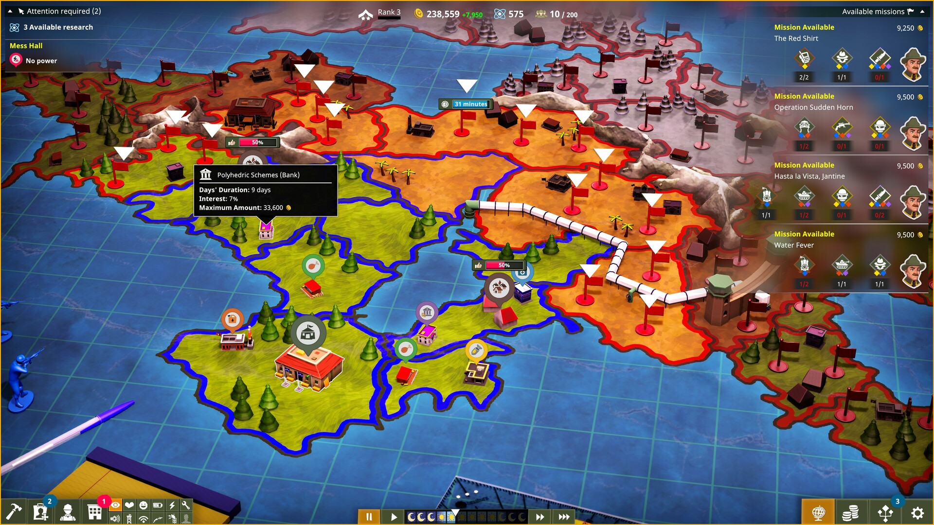 图片[4]-军事营地/一个军营/荣耀军营/One Military Camp-忙忙软件库