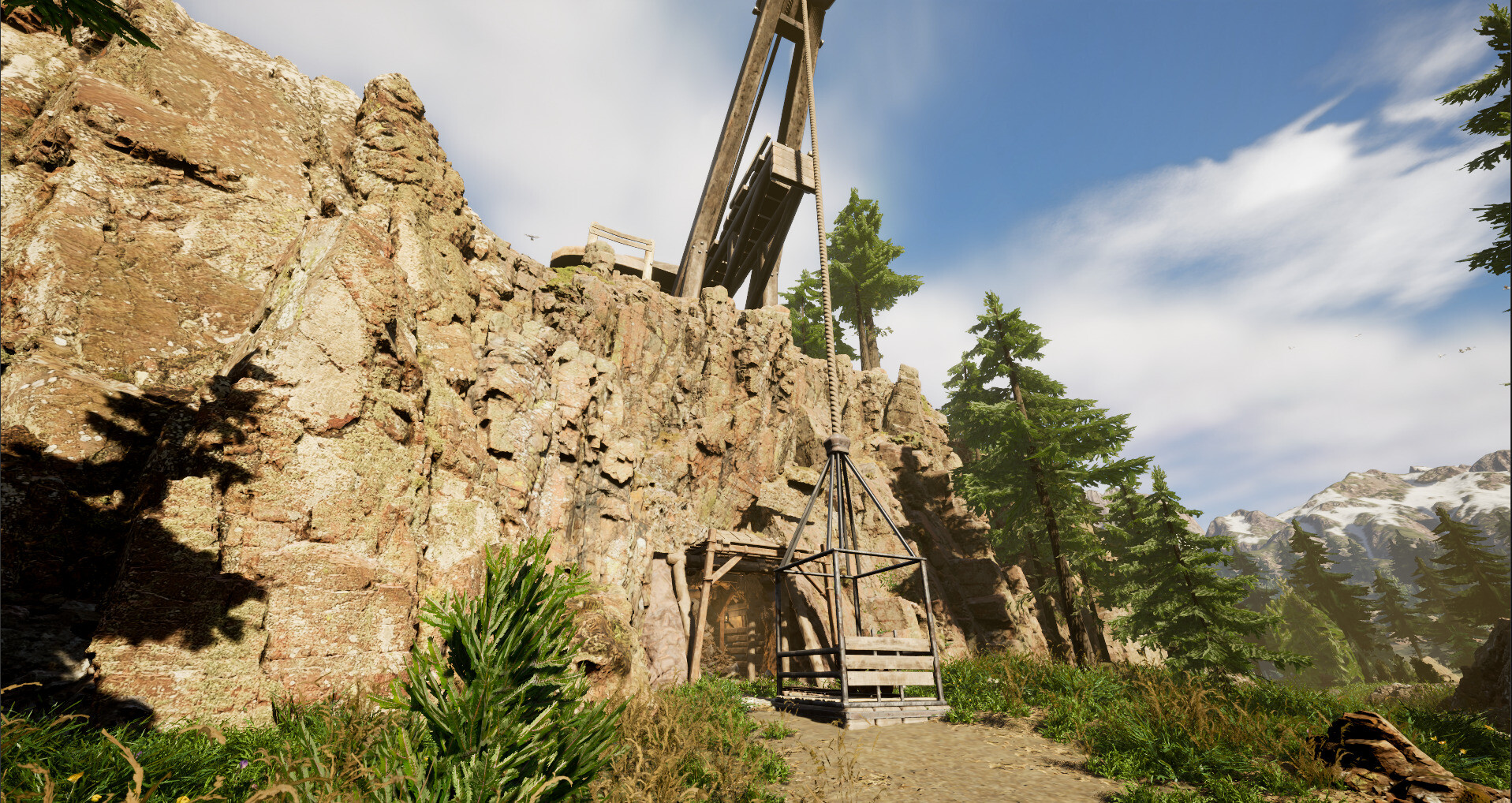 图片[5]-铁匠模拟器/Blacksmith Simulator-忙忙软件库