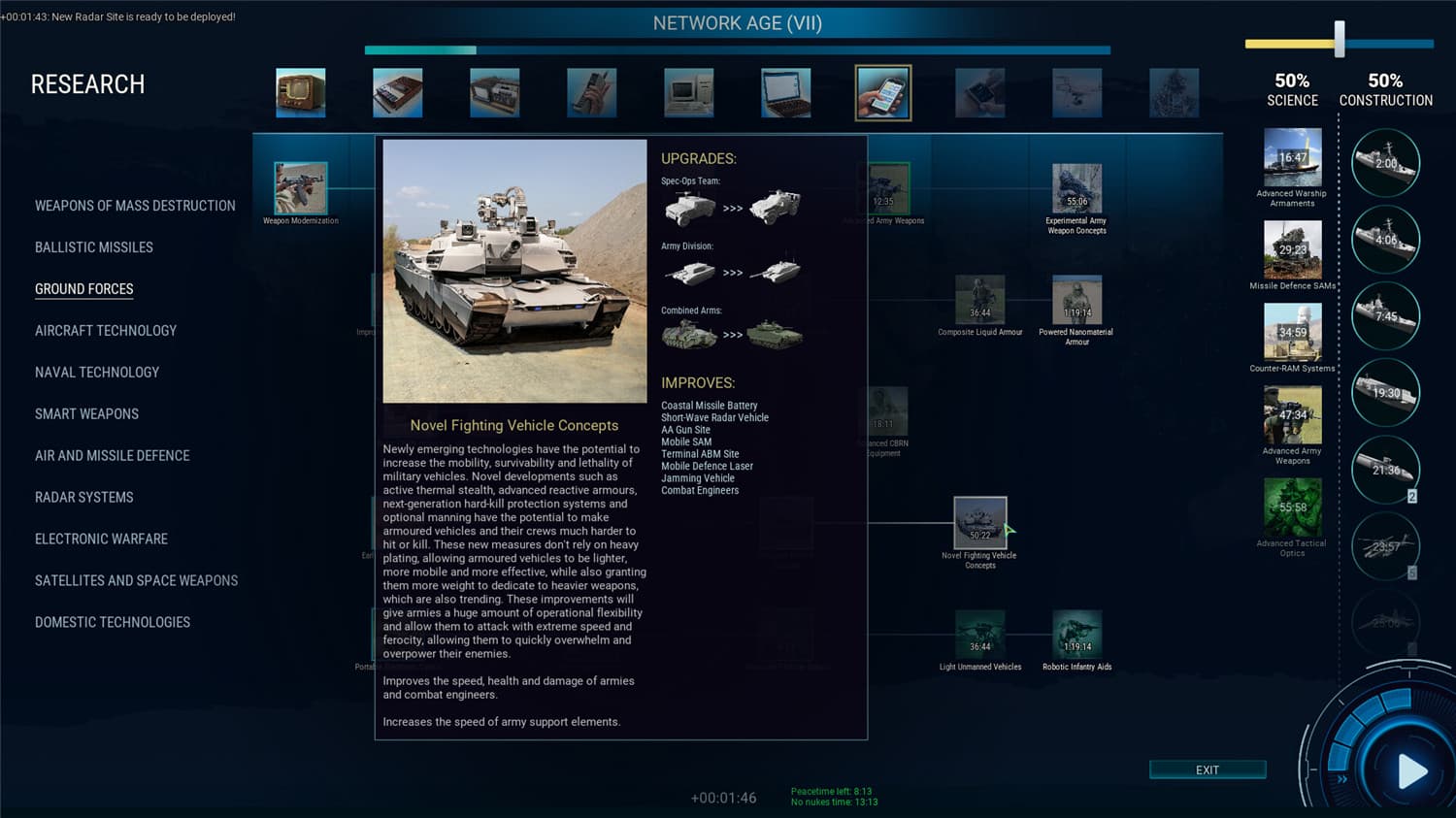 图片[2]-洲际导弹：全面升级/ICBM: Escalation/支持网络联机-忙忙软件库