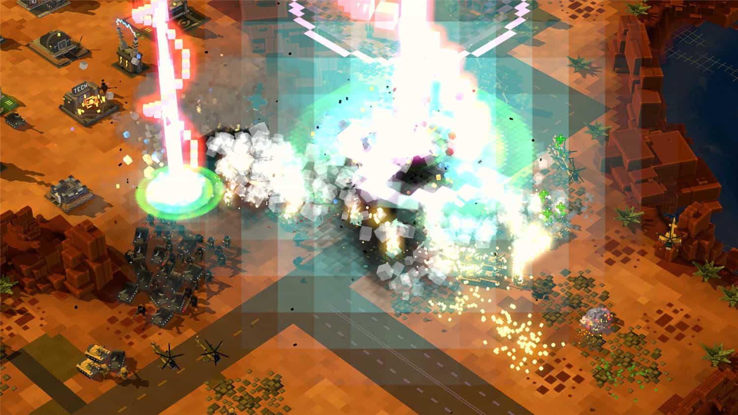 图片[6]-九位军团：战争再临/9-Bit Armies: A Bit Too Far-忙忙软件库