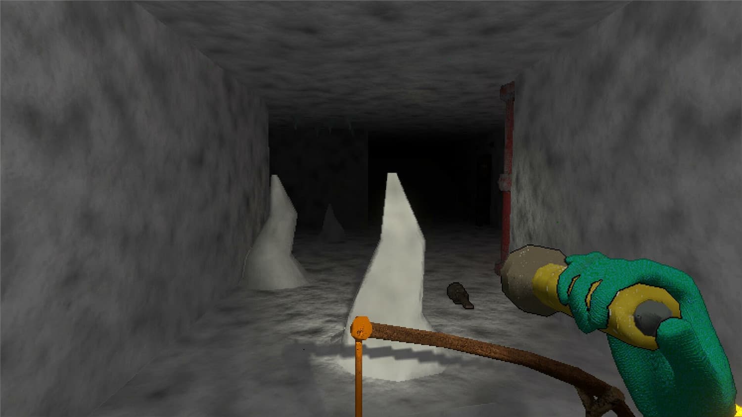 图片[3]-碉堡入侵者/Bunker Invaders|官方简体中文|支持键盘.鼠标.手柄-忙忙软件库