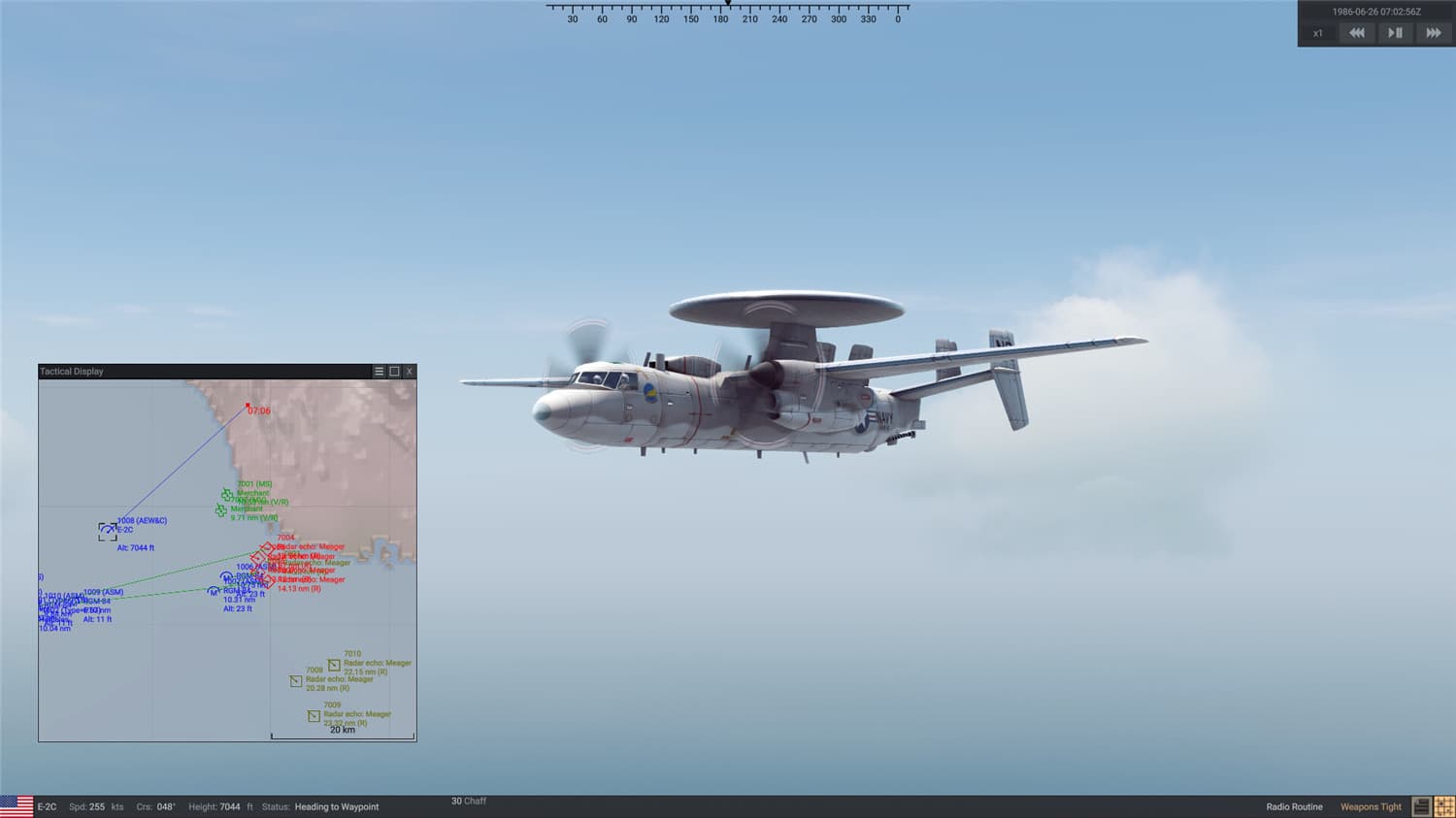 图片[3]-海上力量：导弹时代的海军作战/Sea Power : Naval Combat in the Missile Age-忙忙软件库