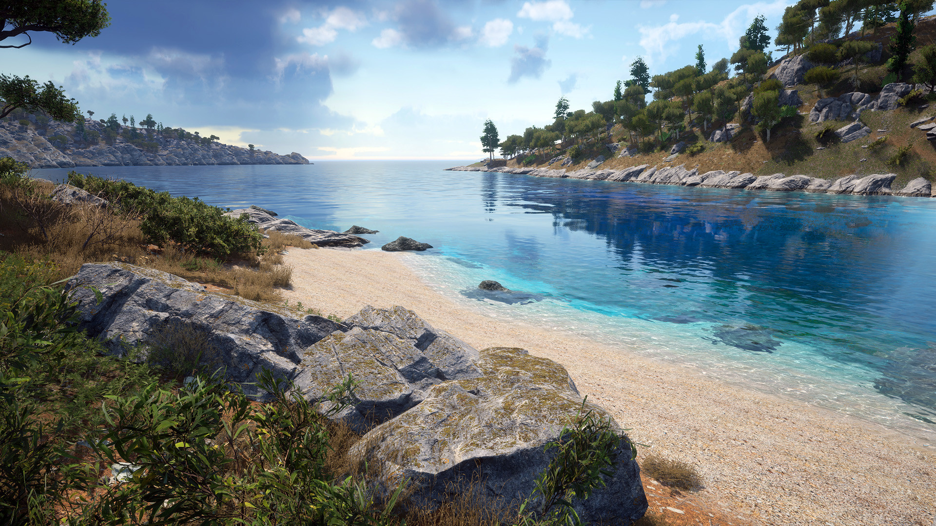 图片[7]-人渣/SCUM|官方简体中文|支持键盘.鼠标-忙忙软件库