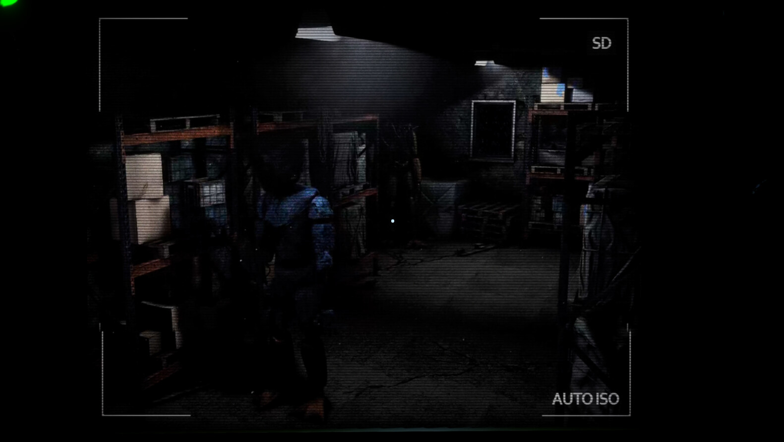 图片[2]-烦躁的心灵：仓库恐惧/Irritated Mind: Fear of Warehouse-忙忙软件库