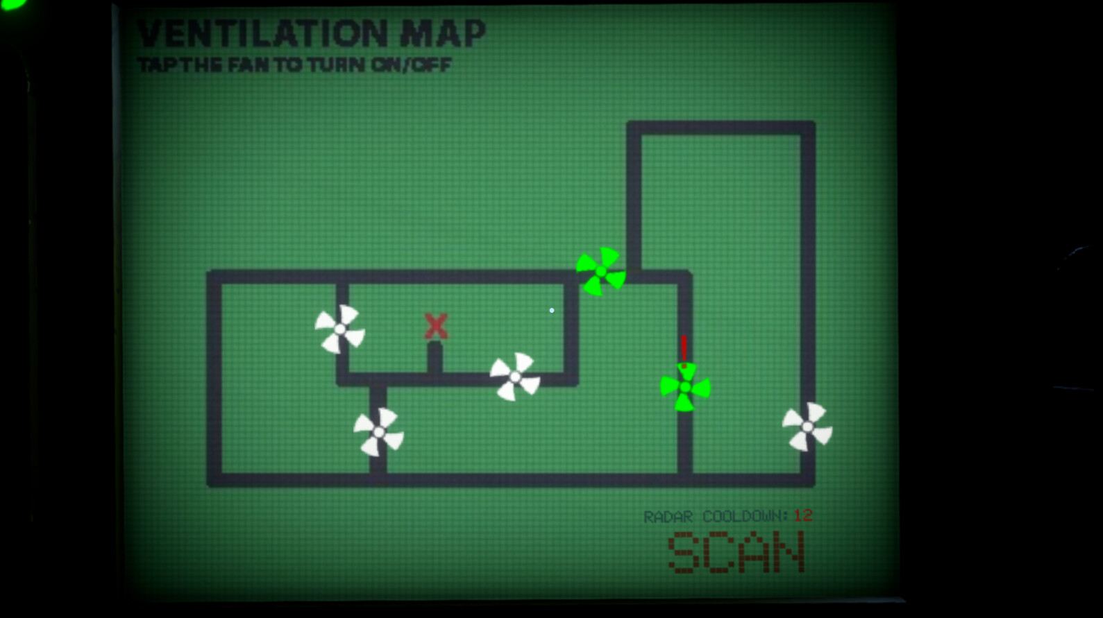 图片[5]-烦躁的心灵：仓库恐惧/Irritated Mind: Fear of Warehouse-忙忙软件库