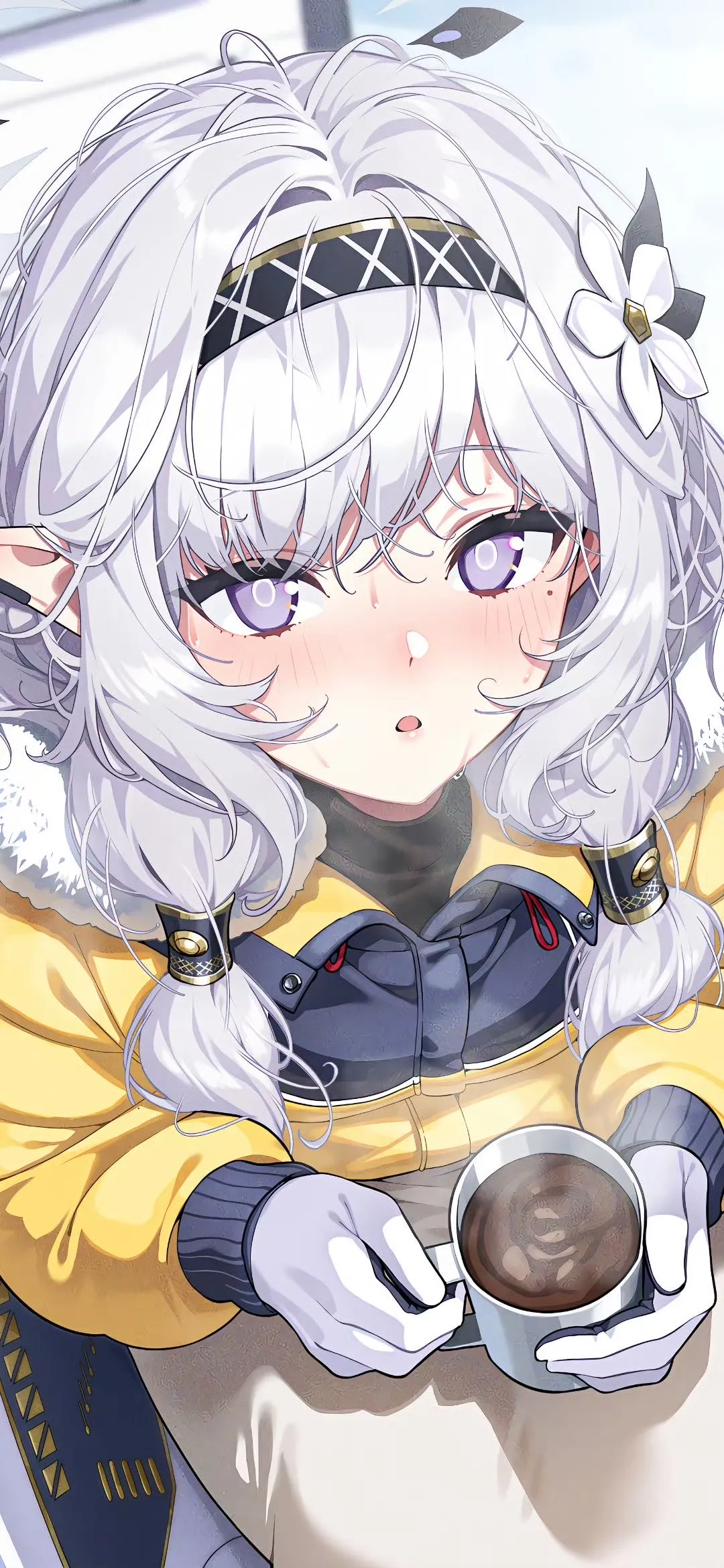 图片[4]-动漫壁纸 | 炙热的青春从不后退我们一往无前-忙忙软件库