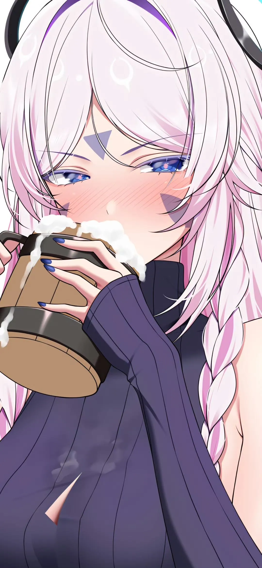 图片[2]-动漫壁纸 | 炙热的青春从不后退我们一往无前-忙忙软件库