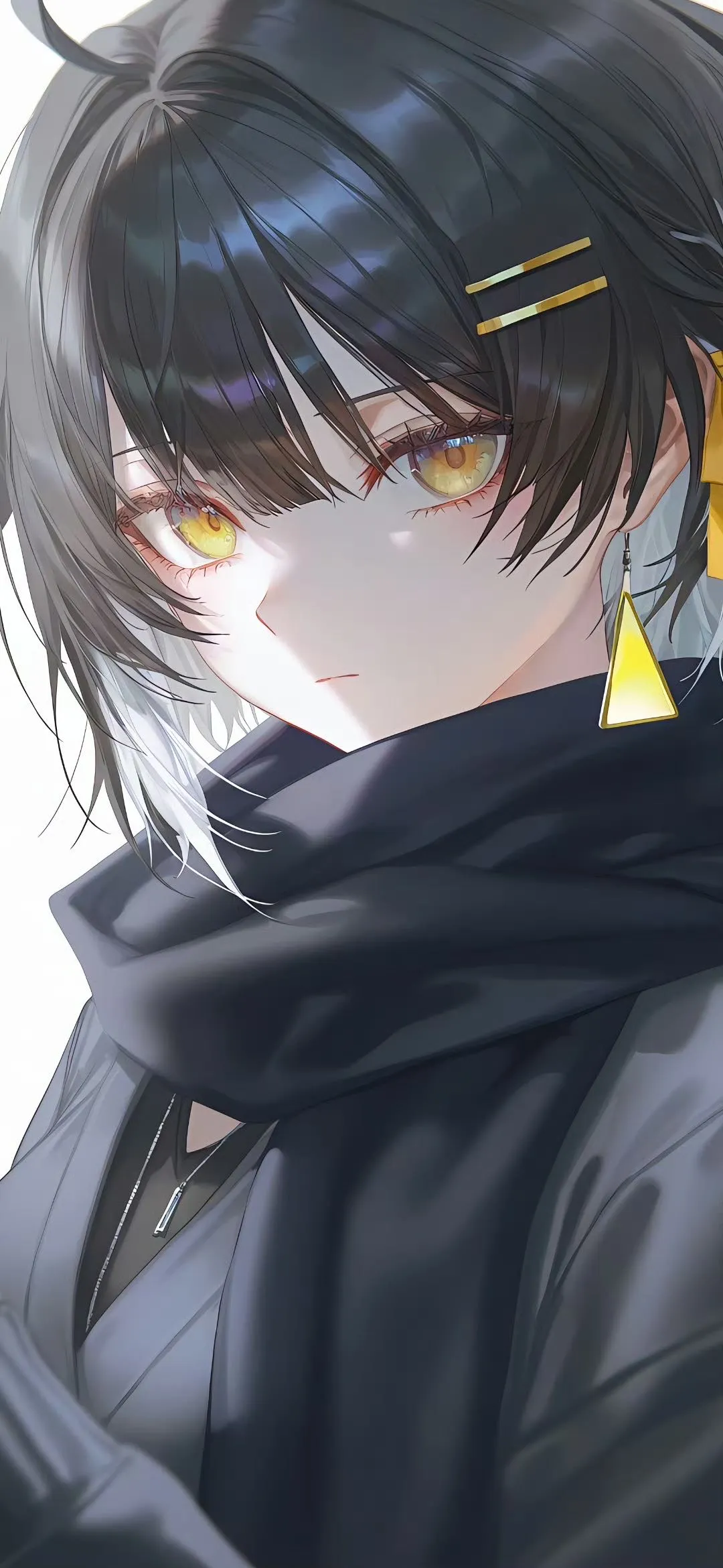 图片[11]-动漫壁纸 | 炙热的青春从不后退我们一往无前-忙忙软件库