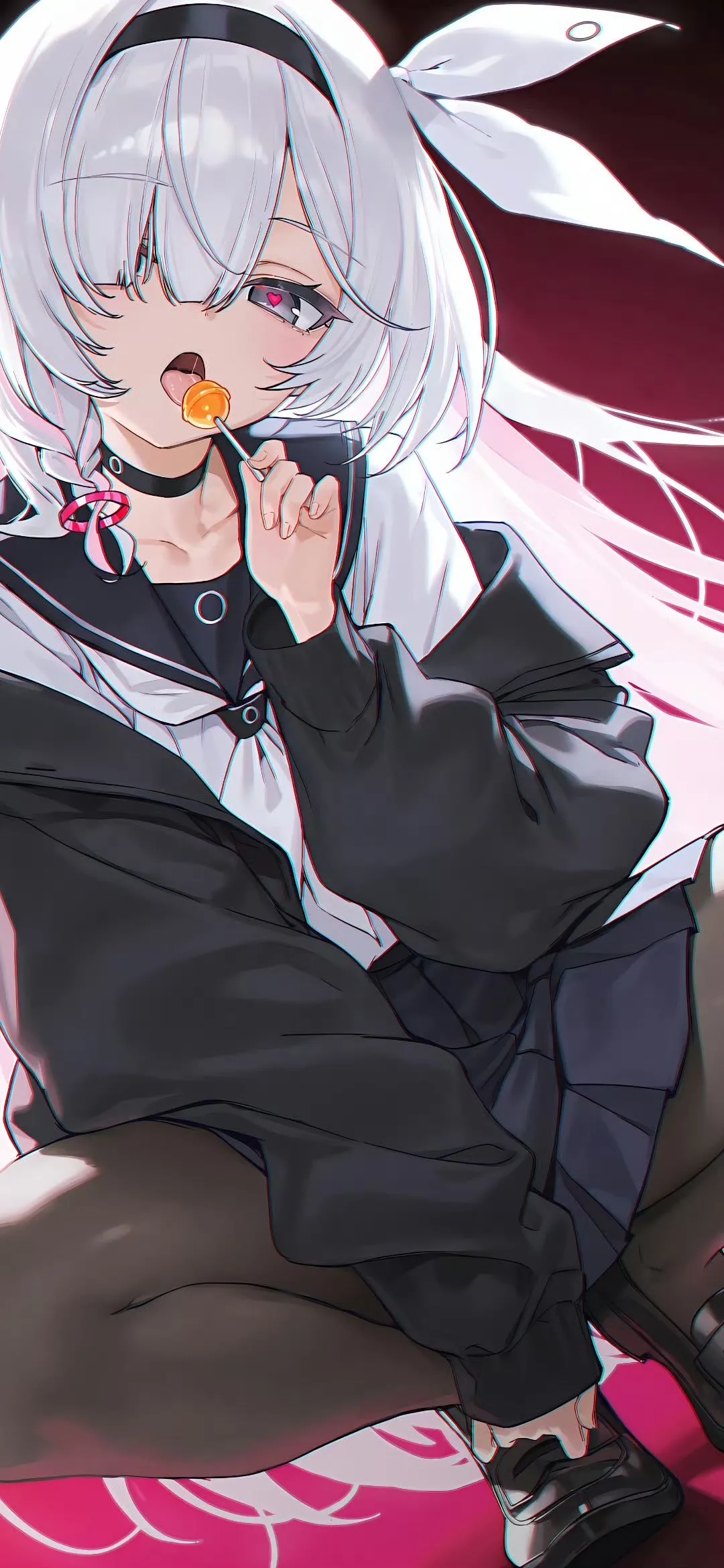 图片[6]-动漫壁纸 | 炙热的青春从不后退我们一往无前-忙忙软件库