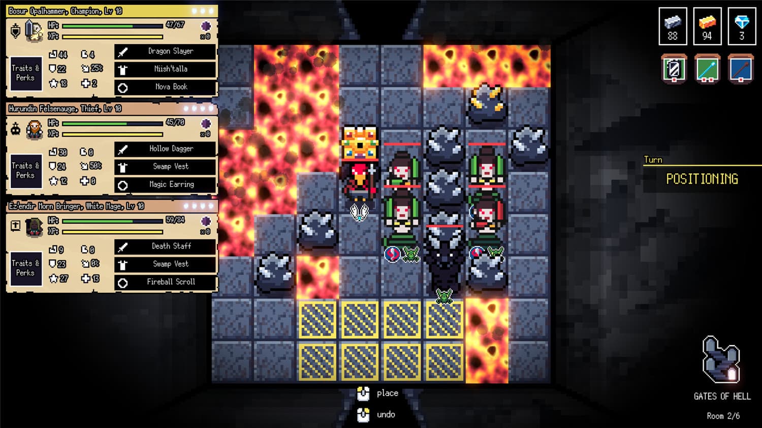 图片[2]-失落矿场/Forgotten Mines|官方简体中文|支持键盘.鼠标.手柄-忙忙软件库