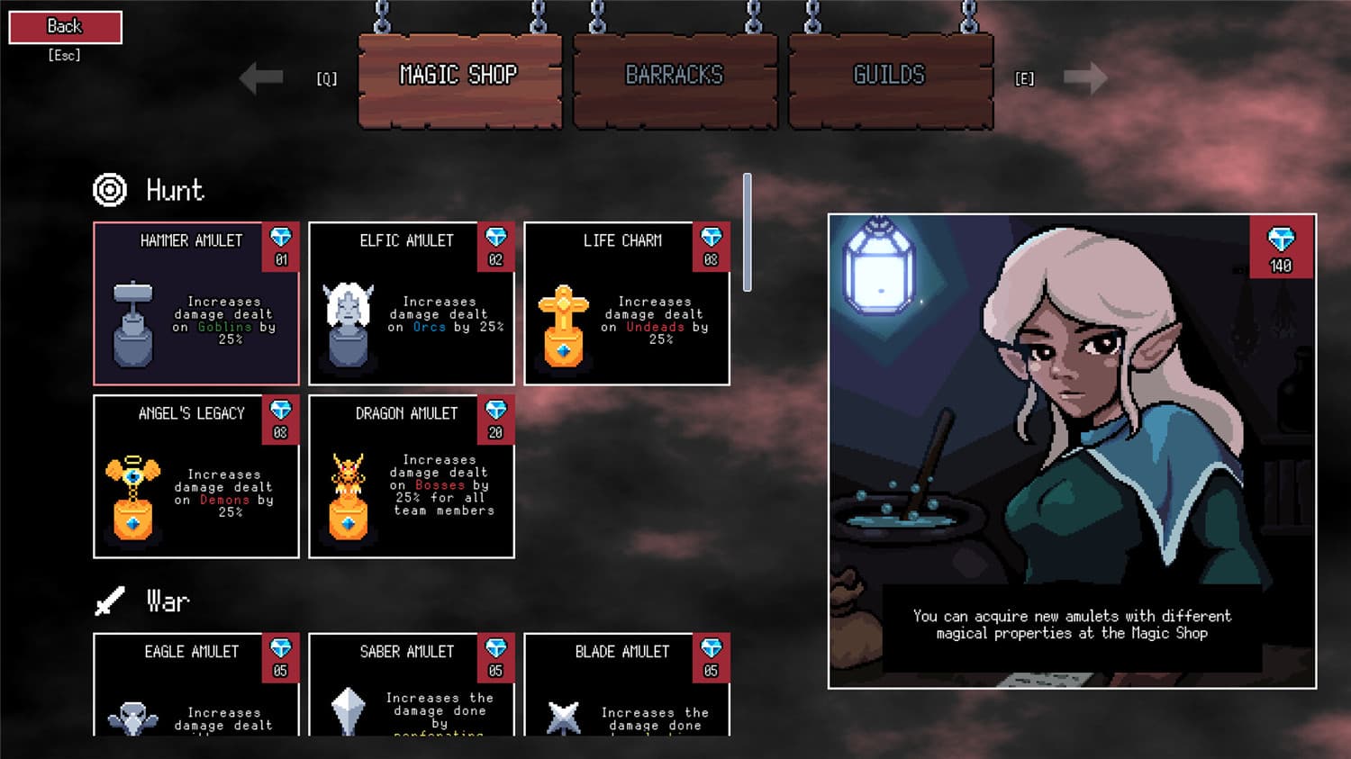 图片[3]-失落矿场/Forgotten Mines|官方简体中文|支持键盘.鼠标.手柄-忙忙软件库