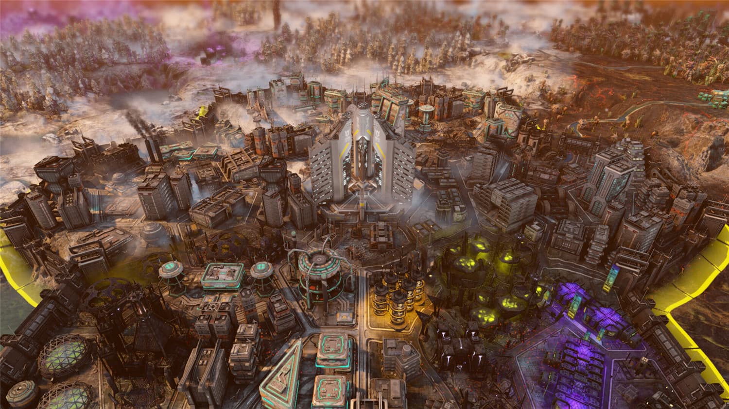 图片[2]-泽丰/ZEPHON|官方简体中文|支持键盘.鼠标-忙忙软件库