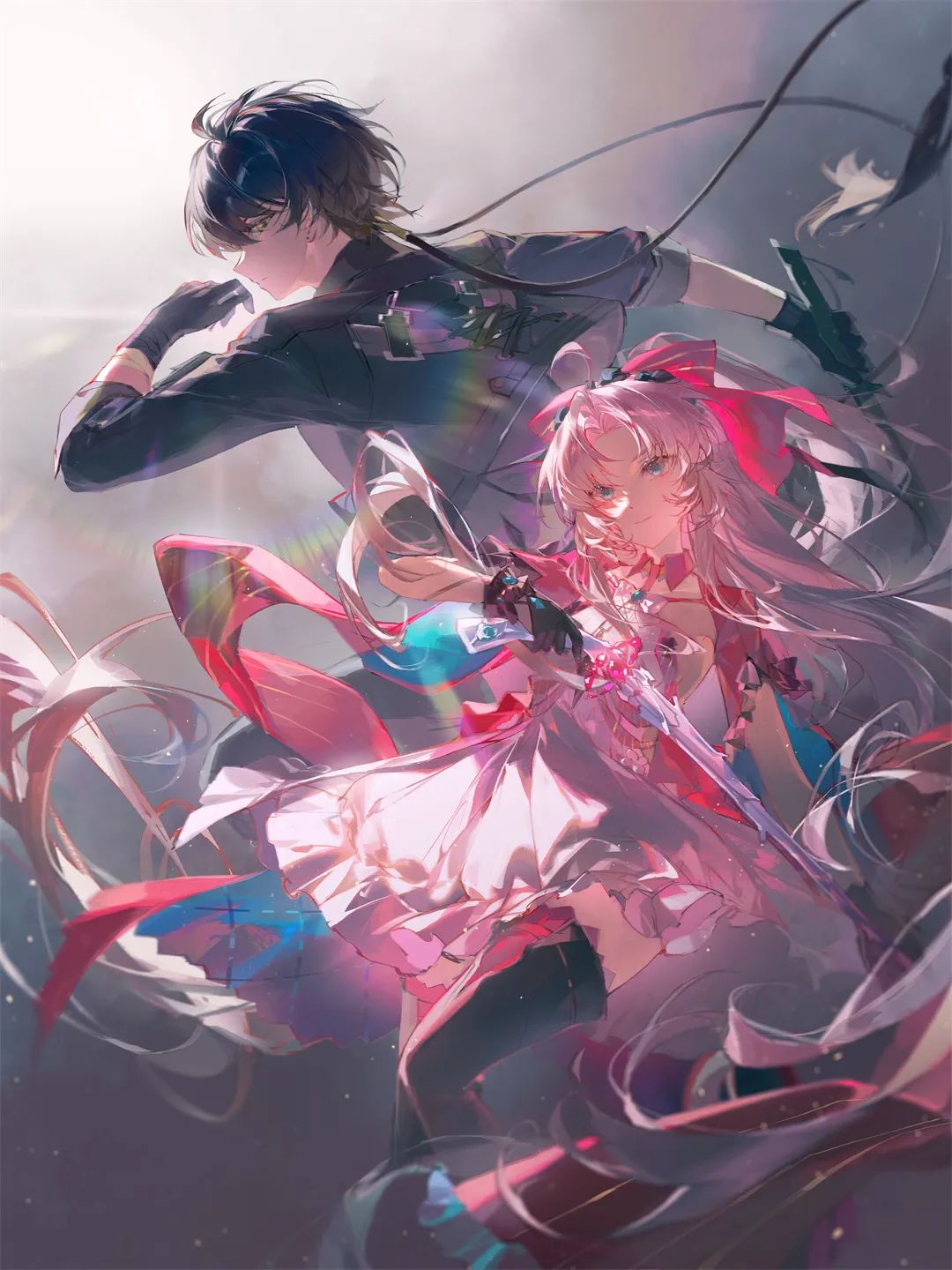 图片[10]-动漫壁纸 | 换个地方感受不一样的人间烟火-忙忙软件库