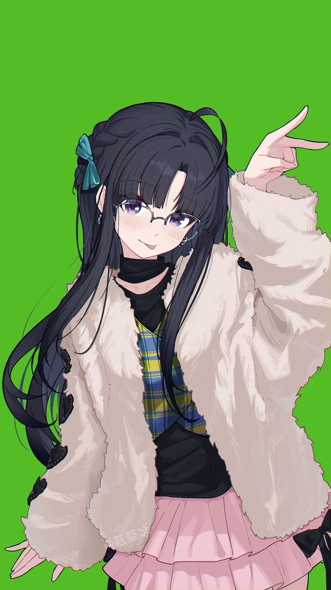 图片[7]-动漫壁纸 | 换个地方感受不一样的人间烟火-忙忙软件库