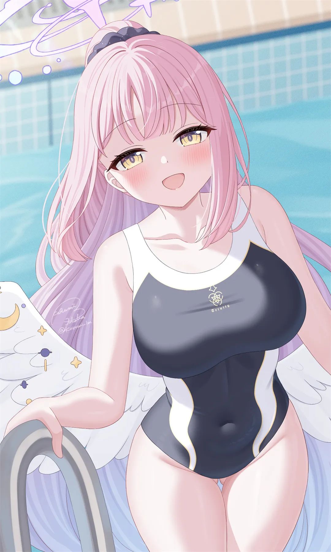 图片[2]-动漫壁纸 | 换个地方感受不一样的人间烟火-忙忙软件库