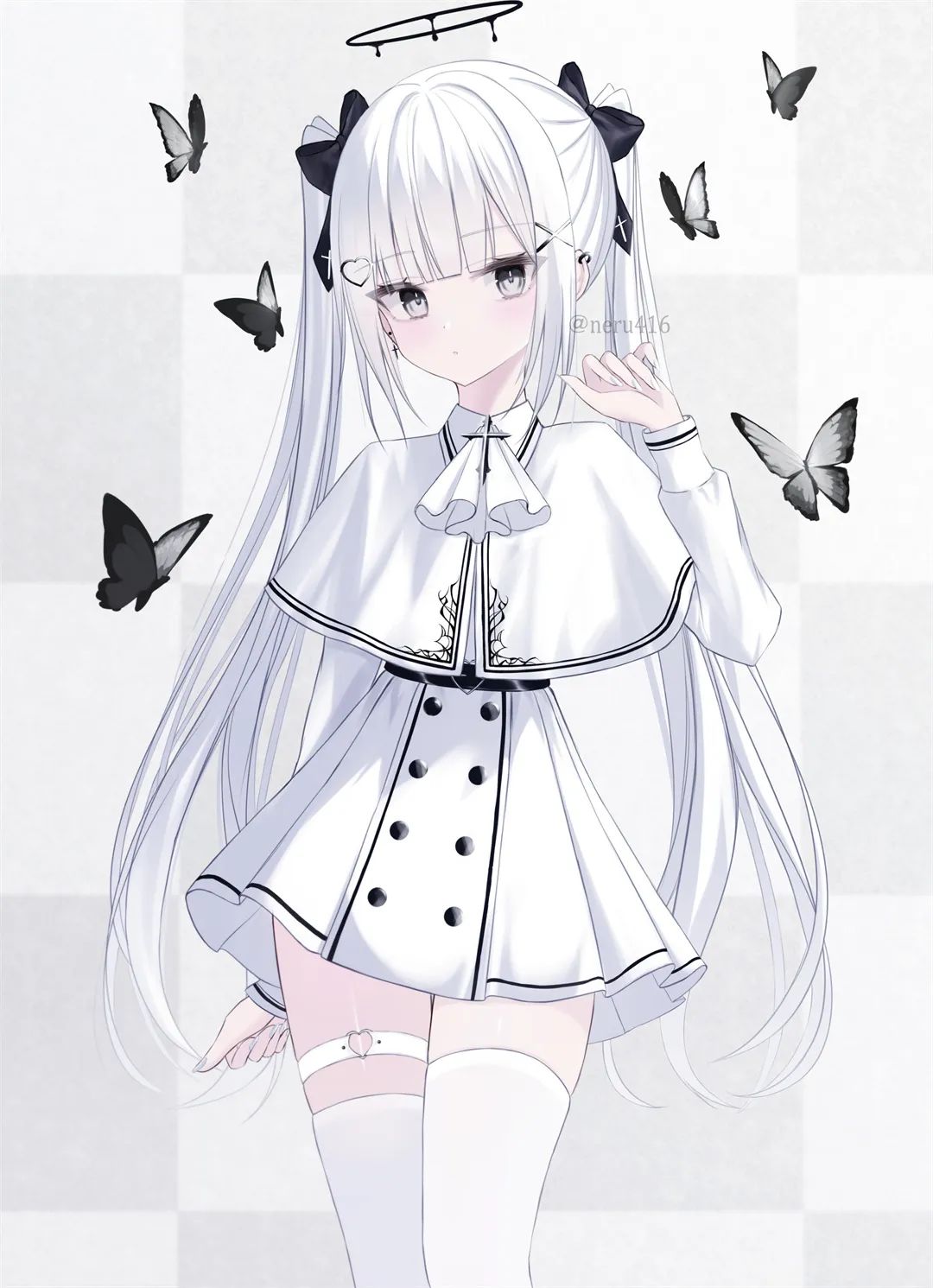 图片[9]-动漫壁纸 | 换个地方感受不一样的人间烟火-忙忙软件库