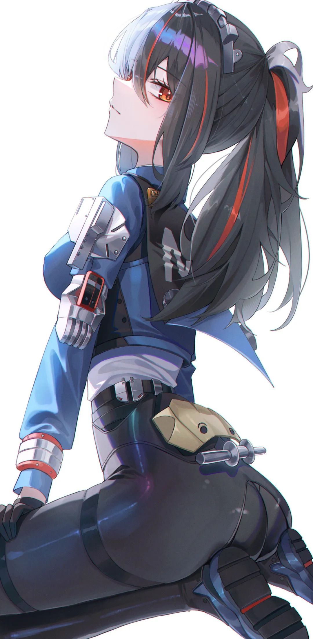 图片[4]-动漫壁纸 | 生命就是因为热烈的喜欢而有意义-忙忙软件库