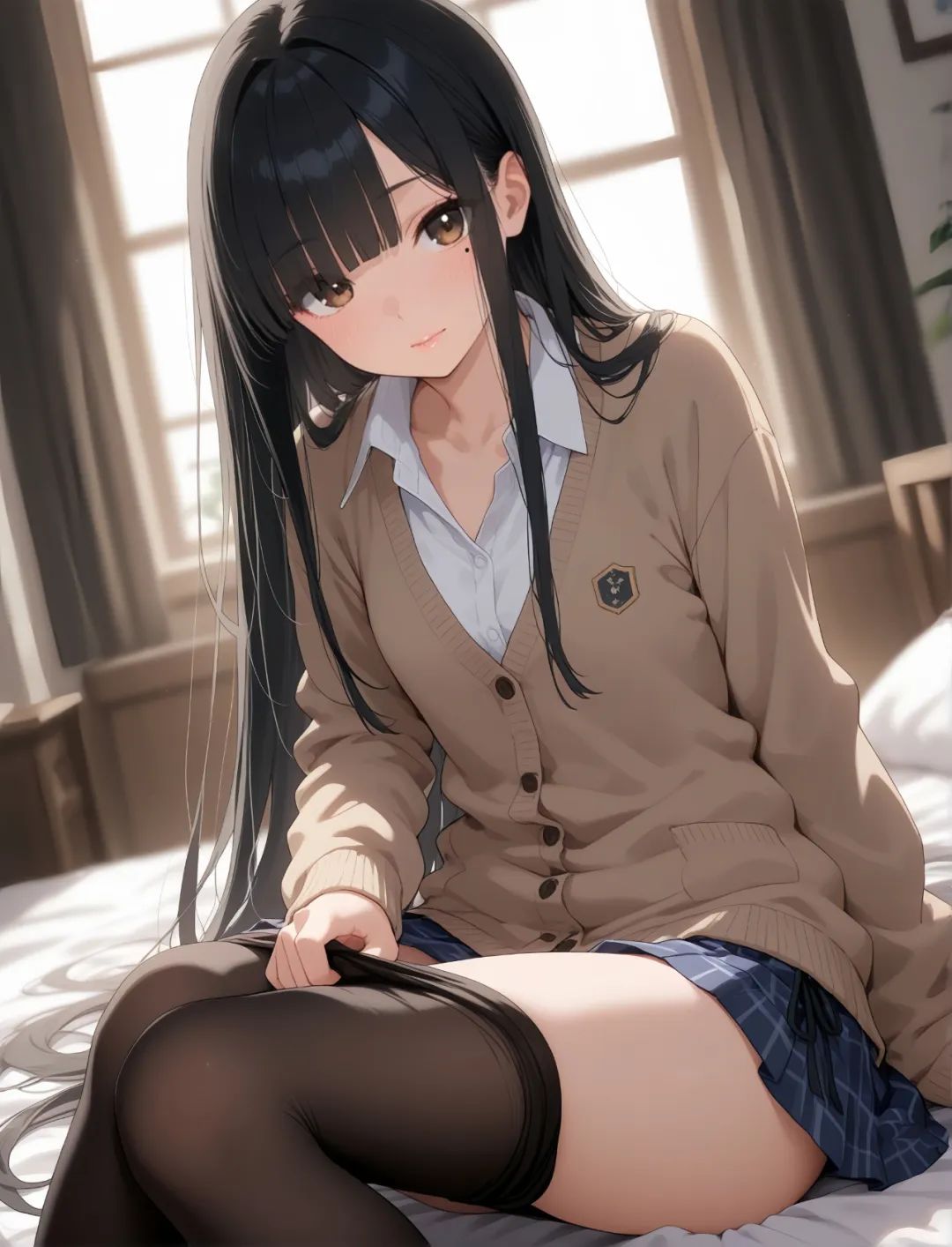 图片[5]-动漫壁纸 | 生命就是因为热烈的喜欢而有意义-忙忙软件库