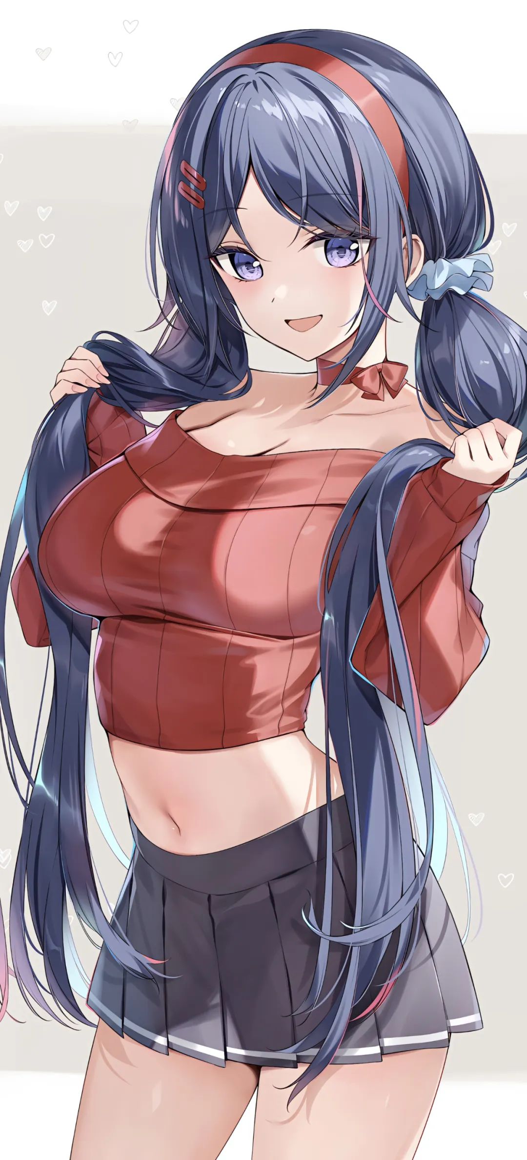 图片[2]-动漫壁纸 | 生命就是因为热烈的喜欢而有意义-忙忙软件库