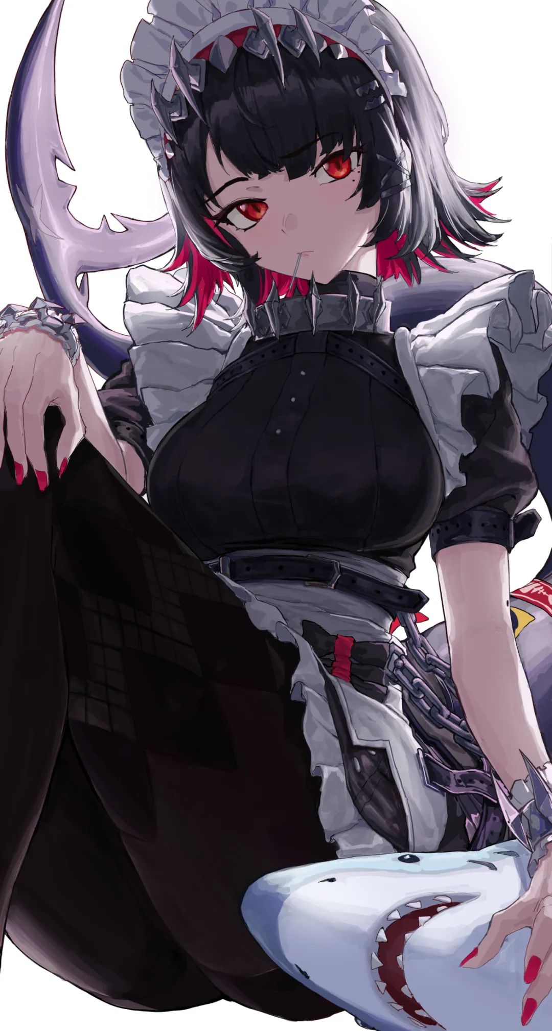 图片[3]-动漫壁纸 | 生命就是因为热烈的喜欢而有意义-忙忙软件库