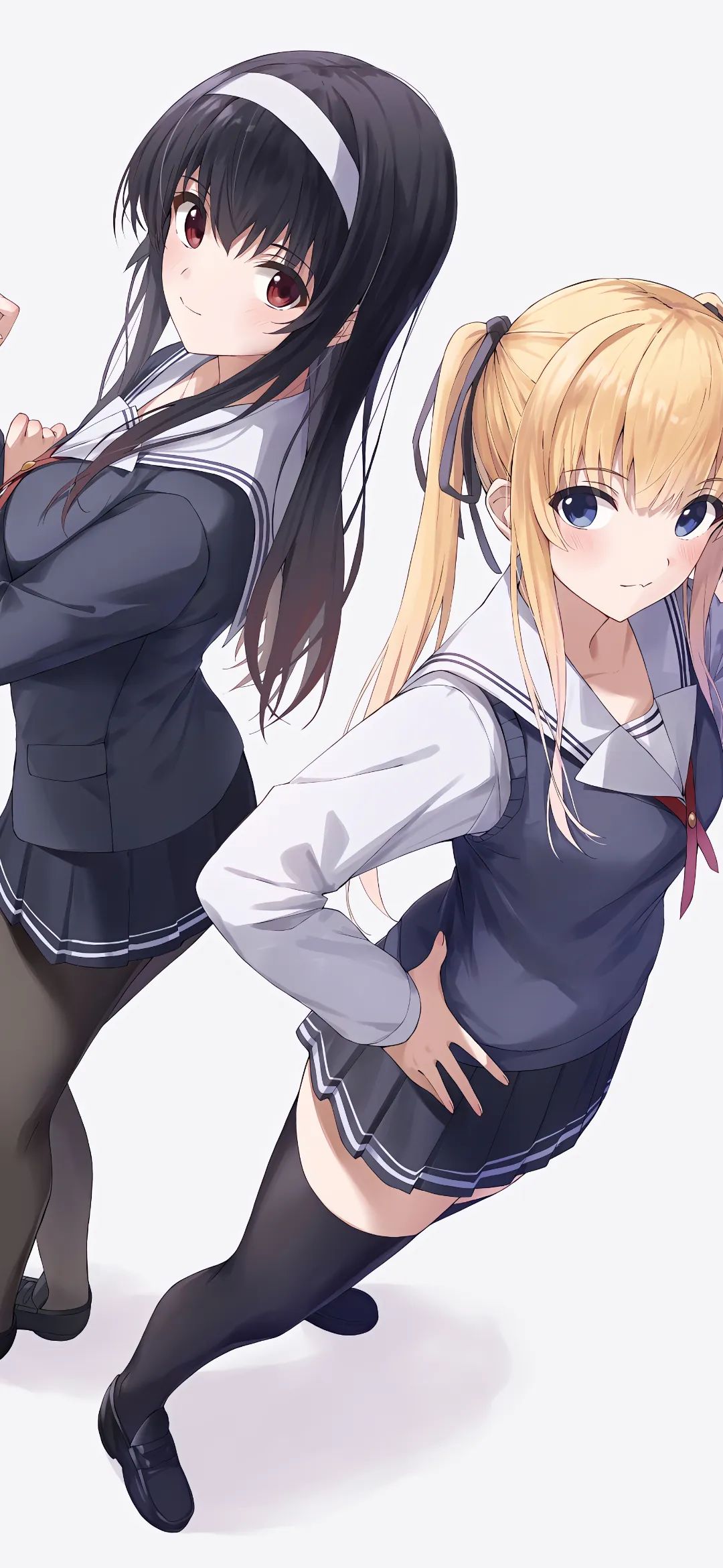 图片[8]-动漫壁纸 | 生命就是因为热烈的喜欢而有意义-忙忙软件库