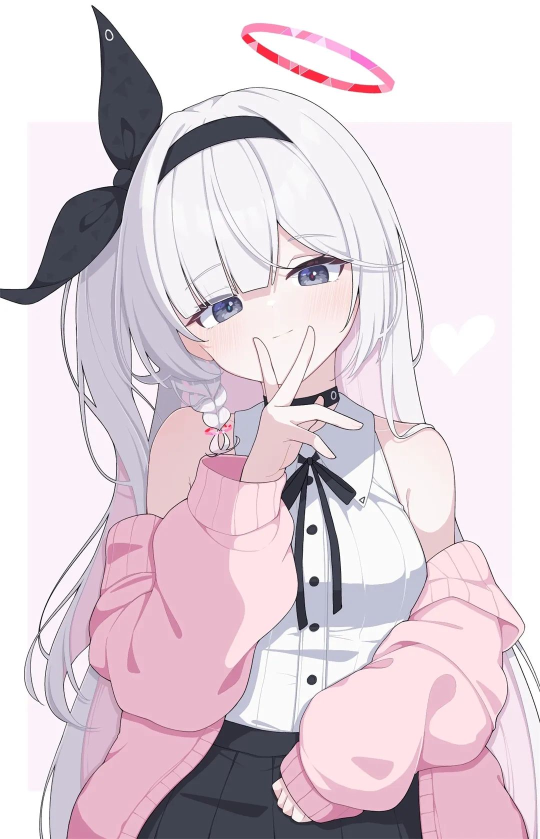 图片[5]-动漫壁纸 | 在细碎里感受生活的温度-忙忙软件库