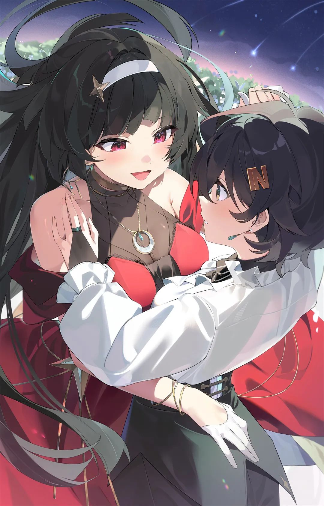 图片[4]-动漫壁纸 | 在细碎里感受生活的温度-忙忙软件库