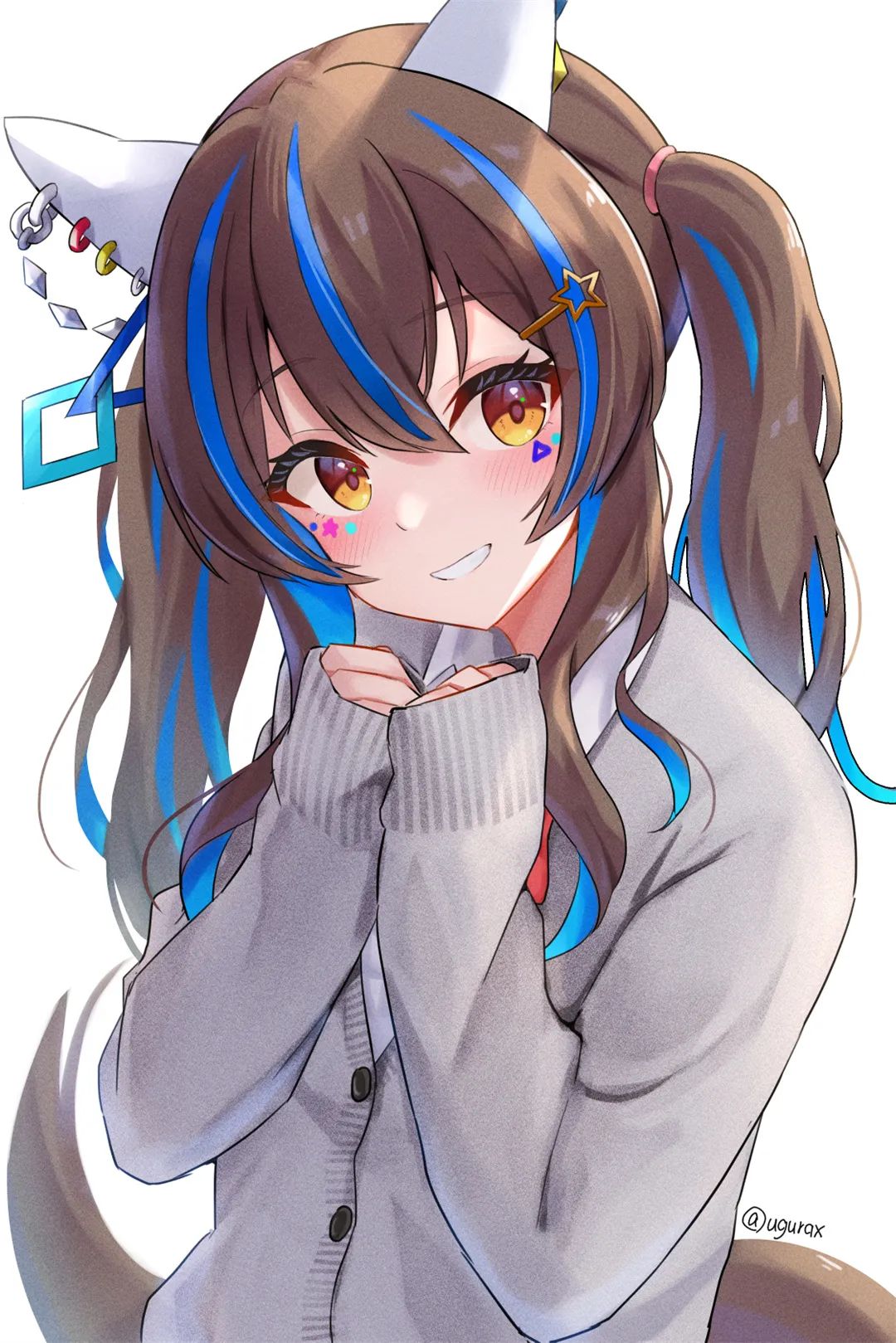 图片[2]-动漫壁纸 | 在细碎里感受生活的温度-忙忙软件库