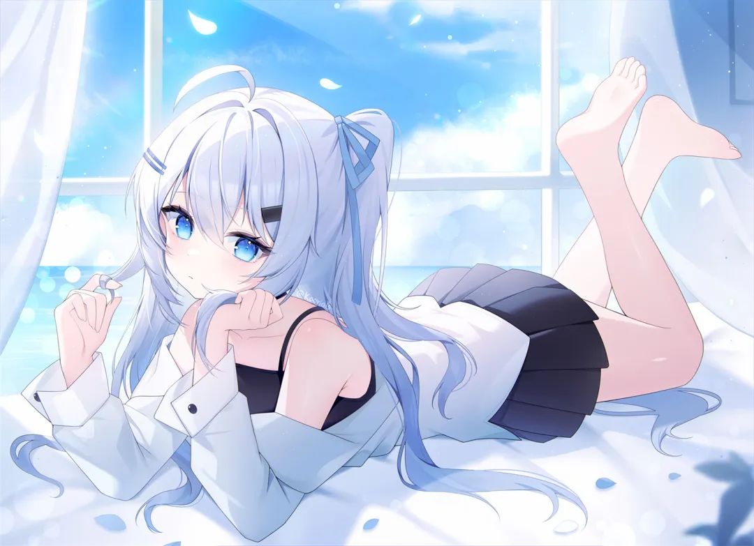 图片[17]-动漫壁纸 | 在细碎里感受生活的温度-忙忙软件库