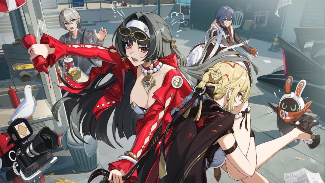 图片[16]-动漫壁纸 | 在细碎里感受生活的温度-忙忙软件库