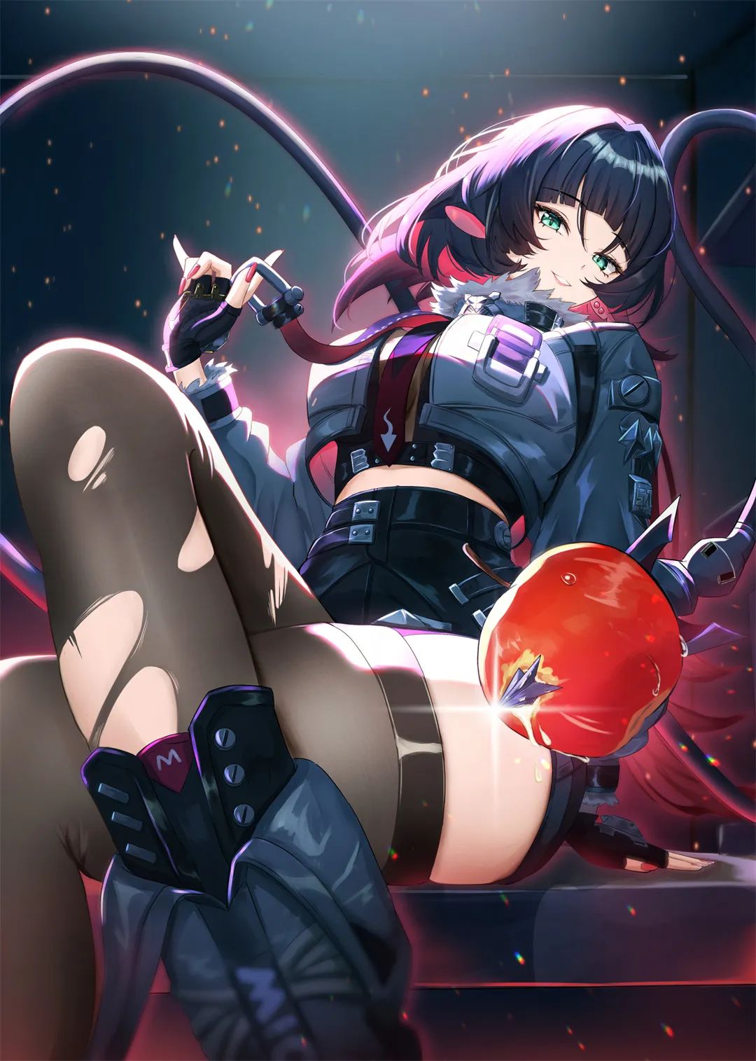 图片[11]-动漫壁纸 | 在细碎里感受生活的温度-忙忙软件库