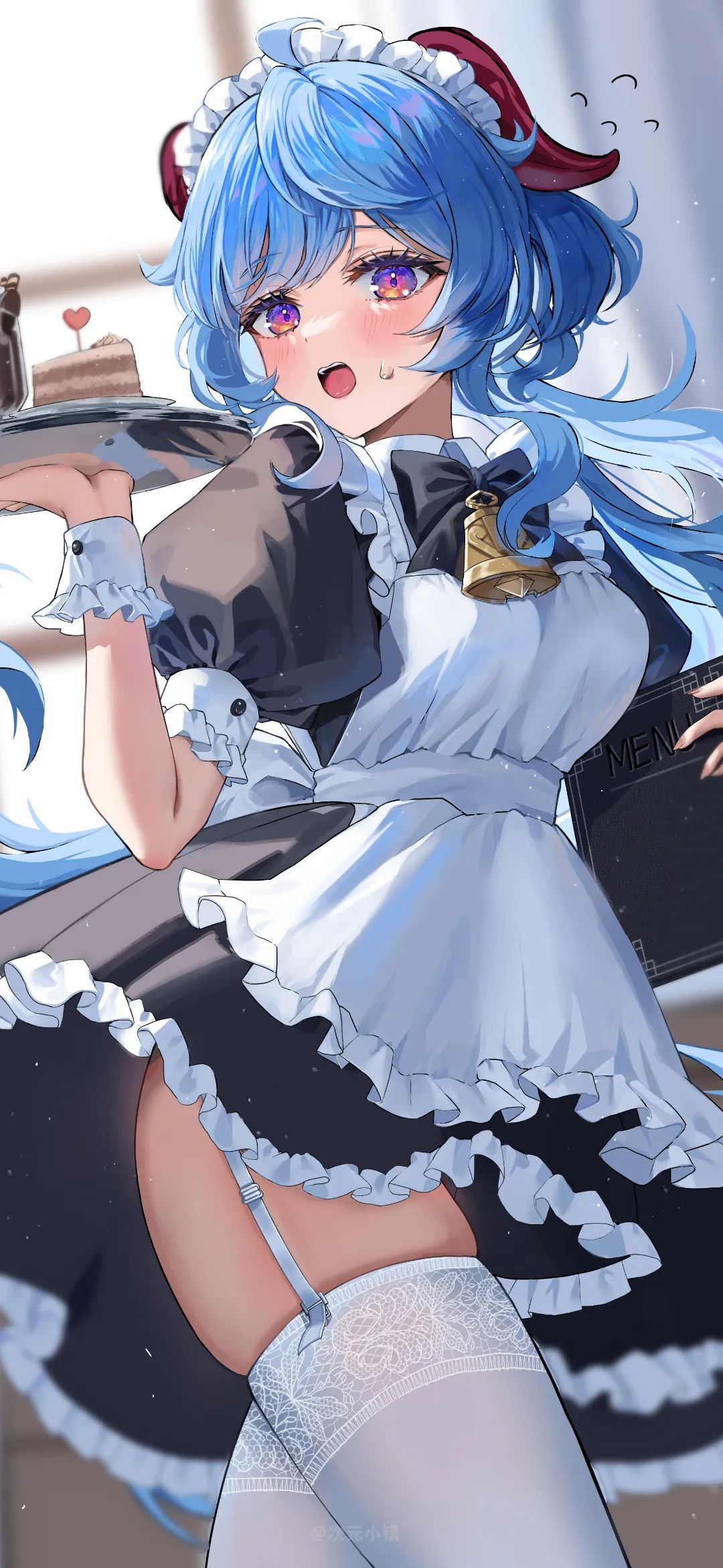 图片[13]-动漫壁纸 | 人终向前走 花自向阳开-忙忙软件库