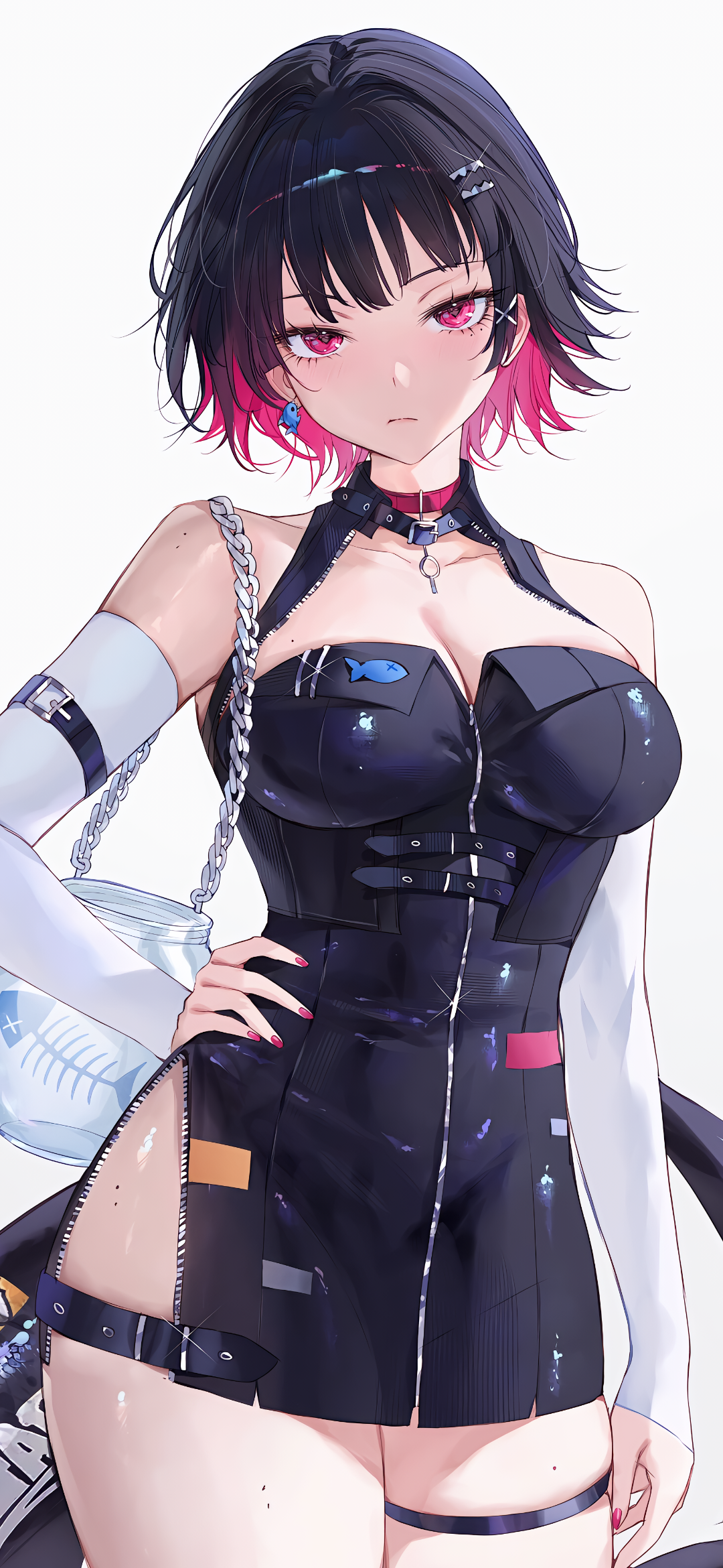 图片[17]-动漫壁纸 | 人终向前走 花自向阳开-忙忙软件库