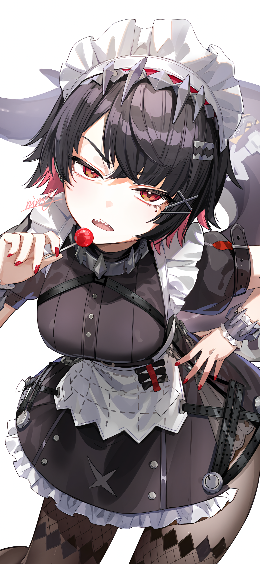 图片[16]-动漫壁纸 | 人终向前走 花自向阳开-忙忙软件库