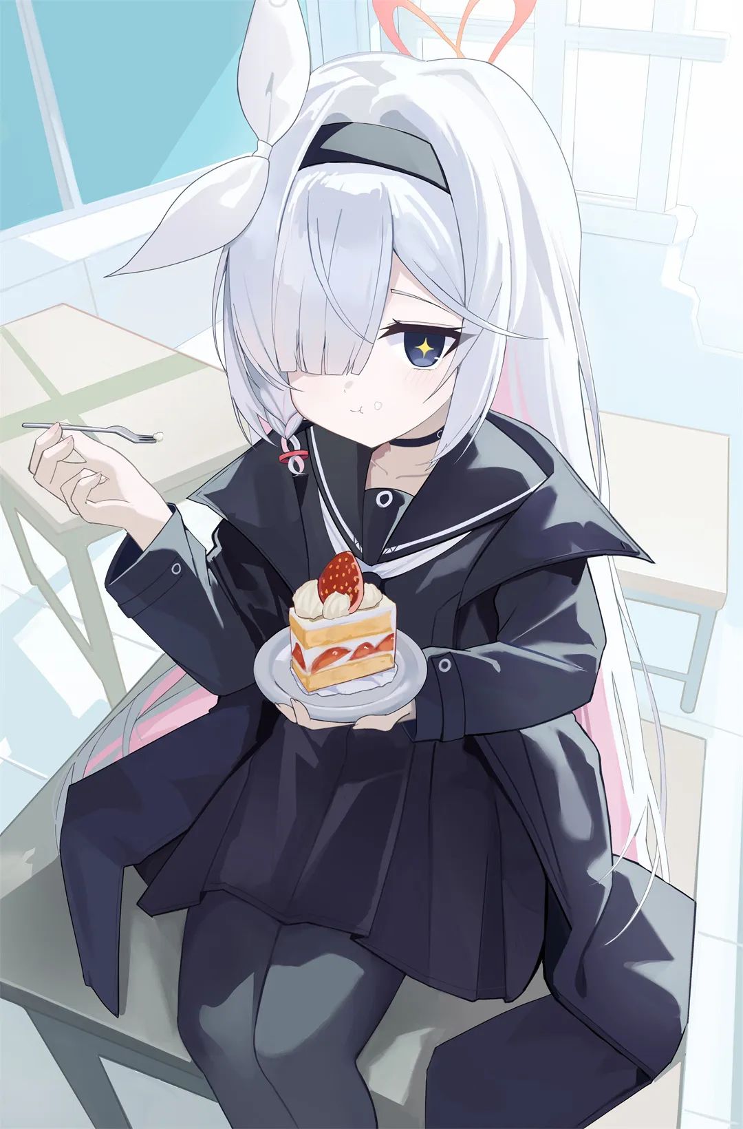 图片[6]-动漫壁纸 | 与其喜欢深夜的梦，不如爱上凌晨的 风-忙忙软件库