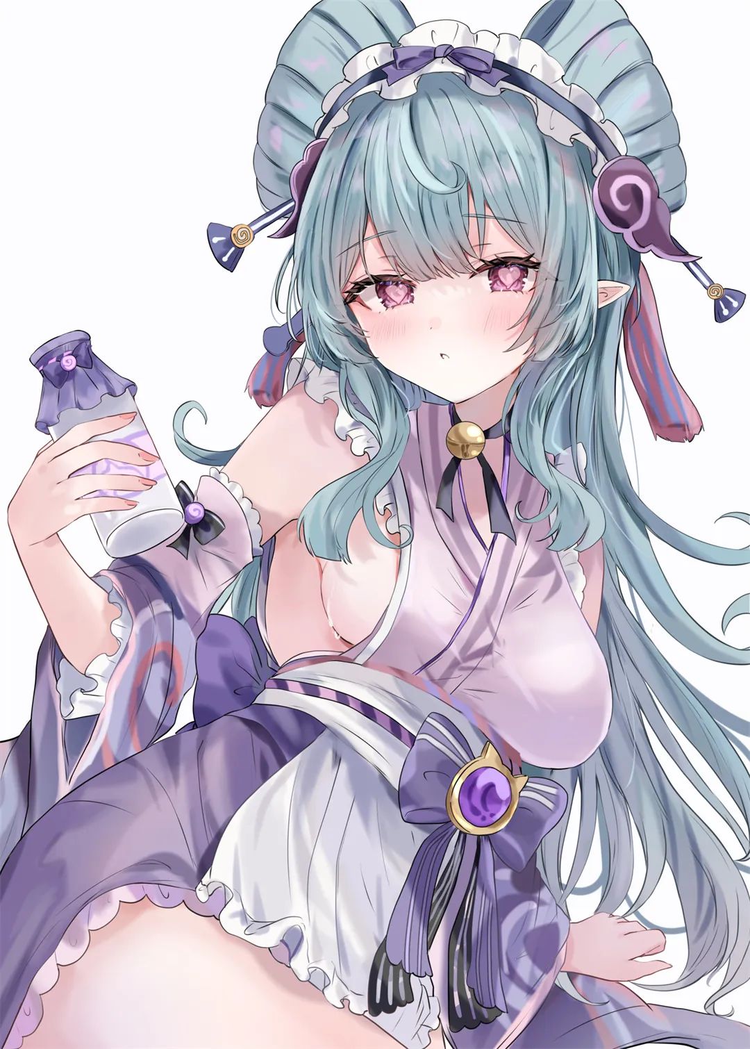 图片[11]-动漫壁纸 | 与其喜欢深夜的梦，不如爱上凌晨的 风-忙忙软件库