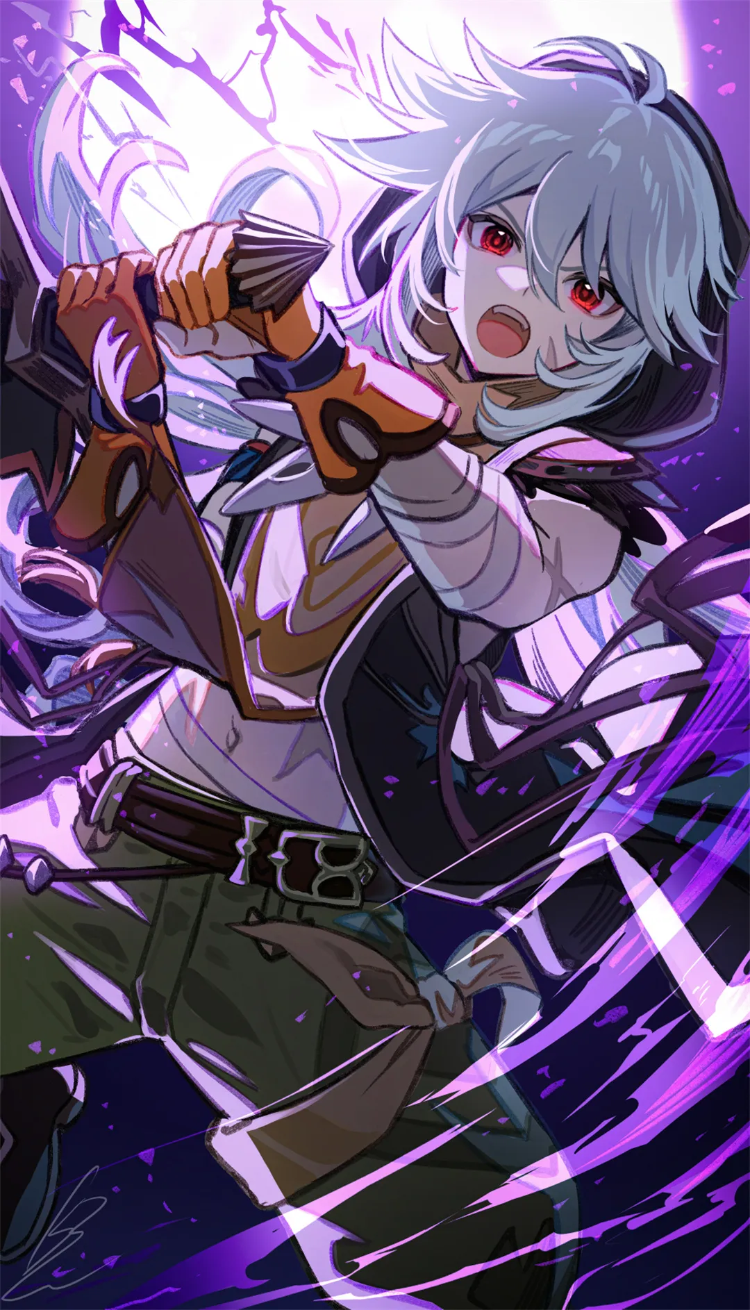 图片[6]-动漫壁纸 | 在心里种花人才不会荒芜-忙忙软件库