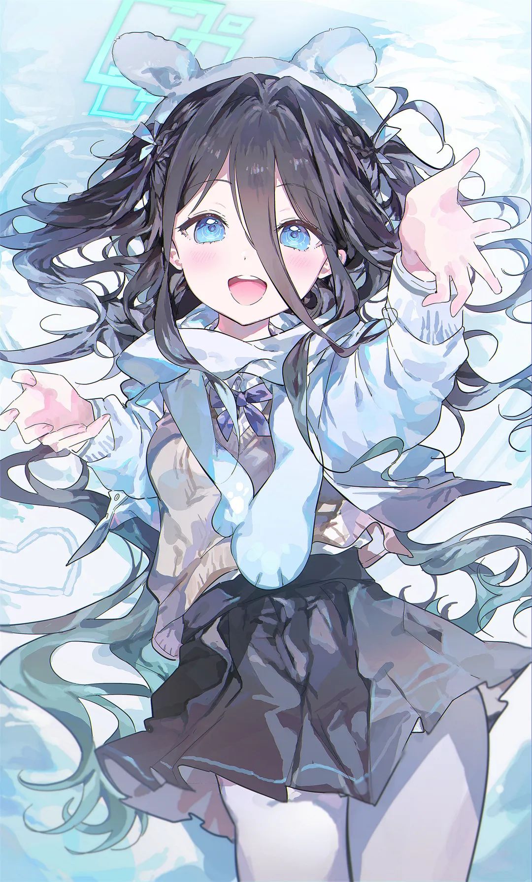 图片[10]-动漫壁纸 | 在心里种花人才不会荒芜-忙忙软件库