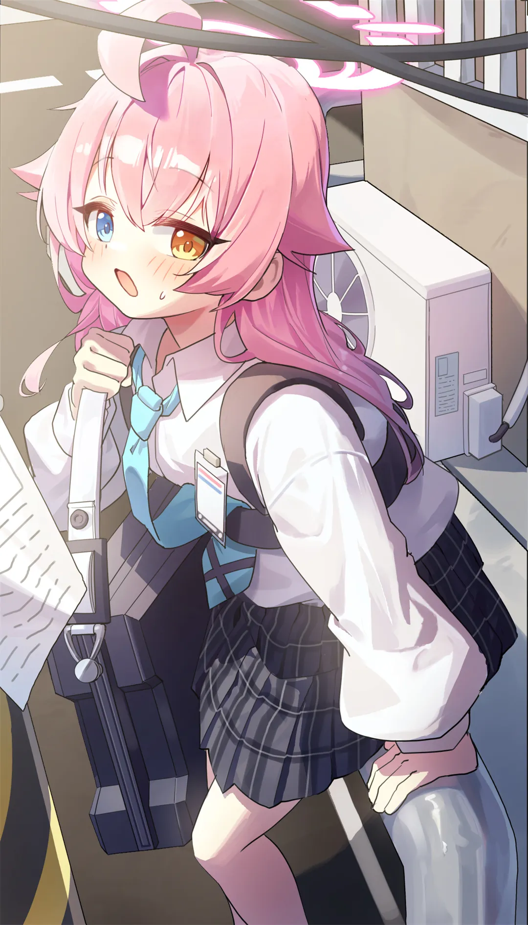 图片[14]-动漫壁纸 | 在心里种花人才不会荒芜-忙忙软件库