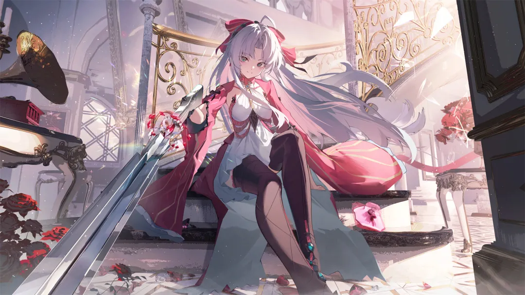 图片[13]-动漫壁纸 | 在心里种花人才不会荒芜-忙忙软件库