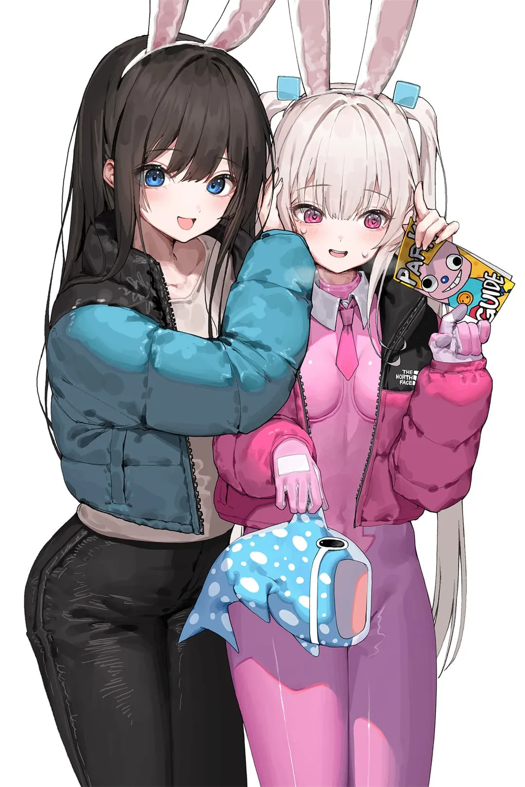 图片[2]-动漫壁纸 | 自由跟快乐才是生活的最高旨意-忙忙软件库