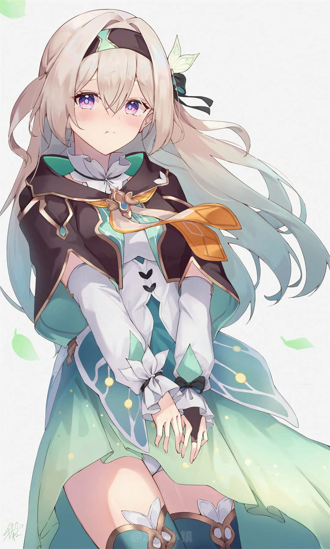 图片[10]-动漫壁纸 | 自由跟快乐才是生活的最高旨意-忙忙软件库