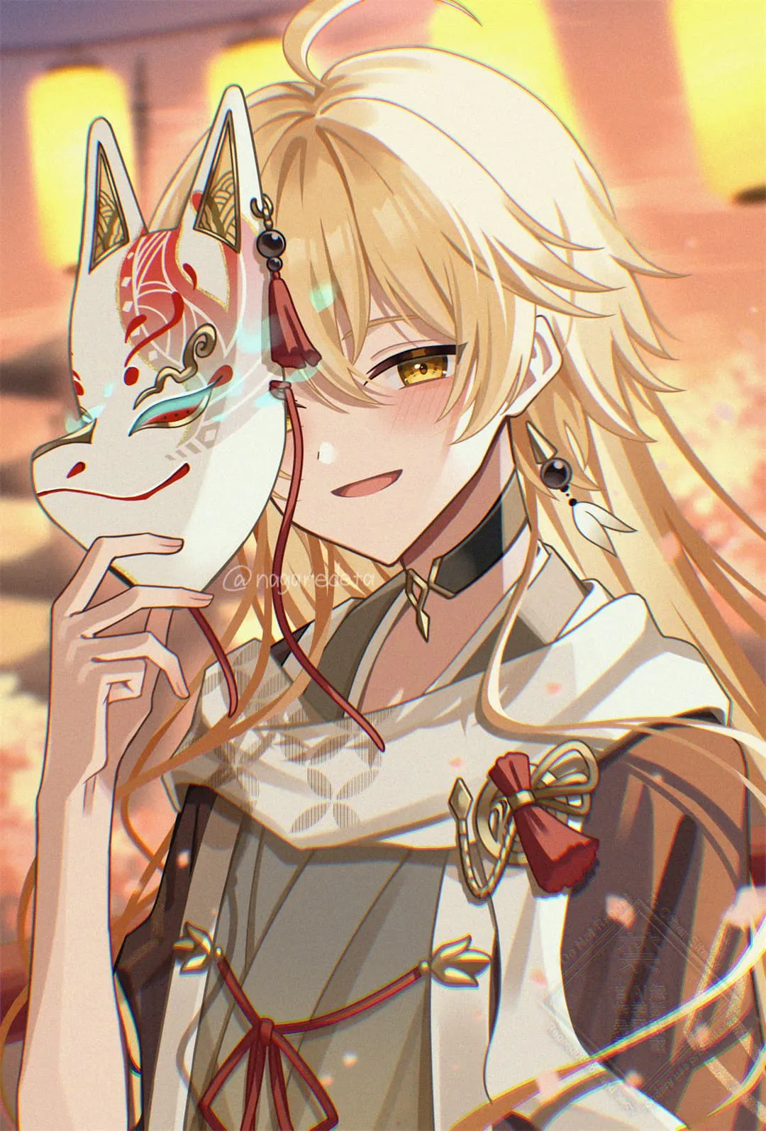 图片[9]-动漫壁纸 | 自由跟快乐才是生活的最高旨意-忙忙软件库