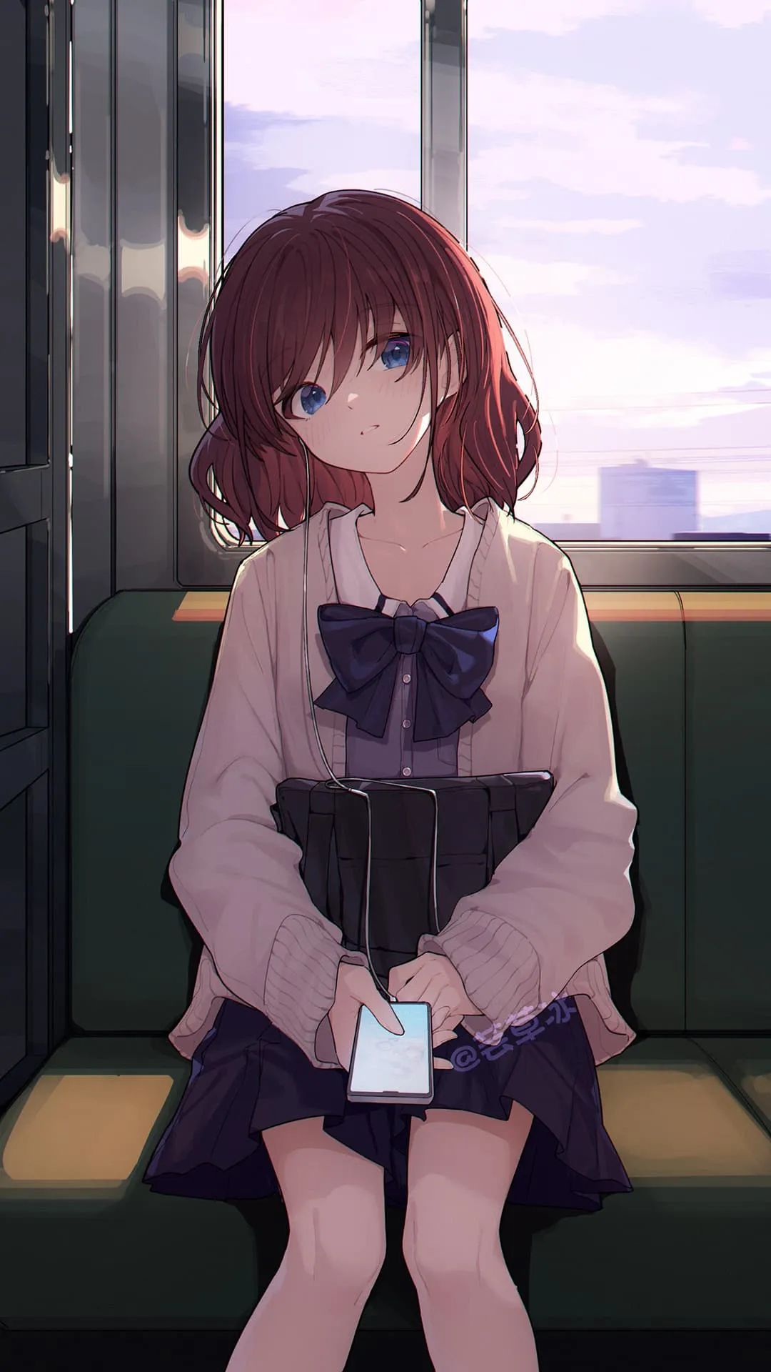 图片[11]-动漫壁纸 | 自由跟快乐才是生活的最高旨意-忙忙软件库