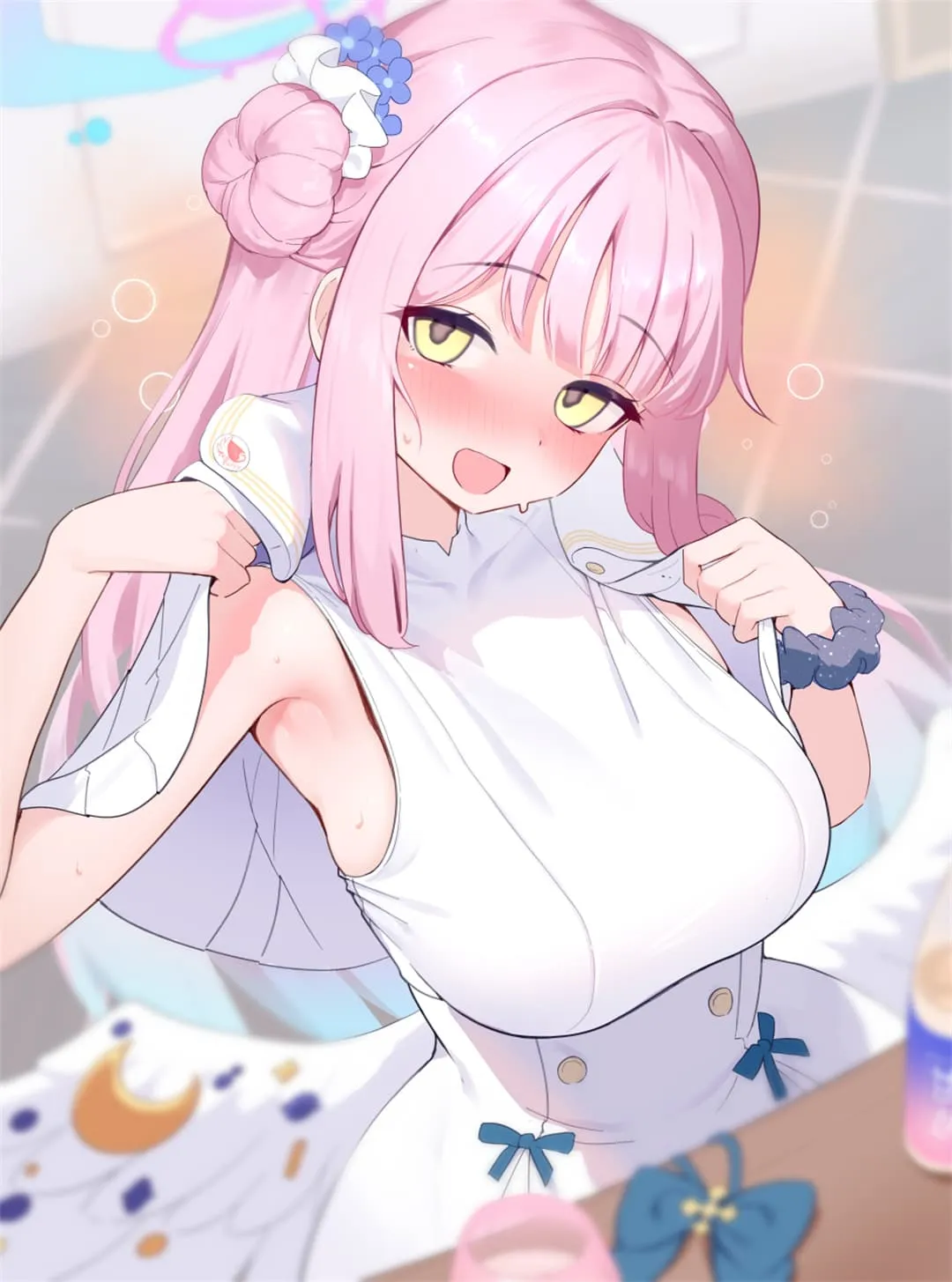 图片[13]-动漫壁纸 | 自由跟快乐才是生活的最高旨意-忙忙软件库