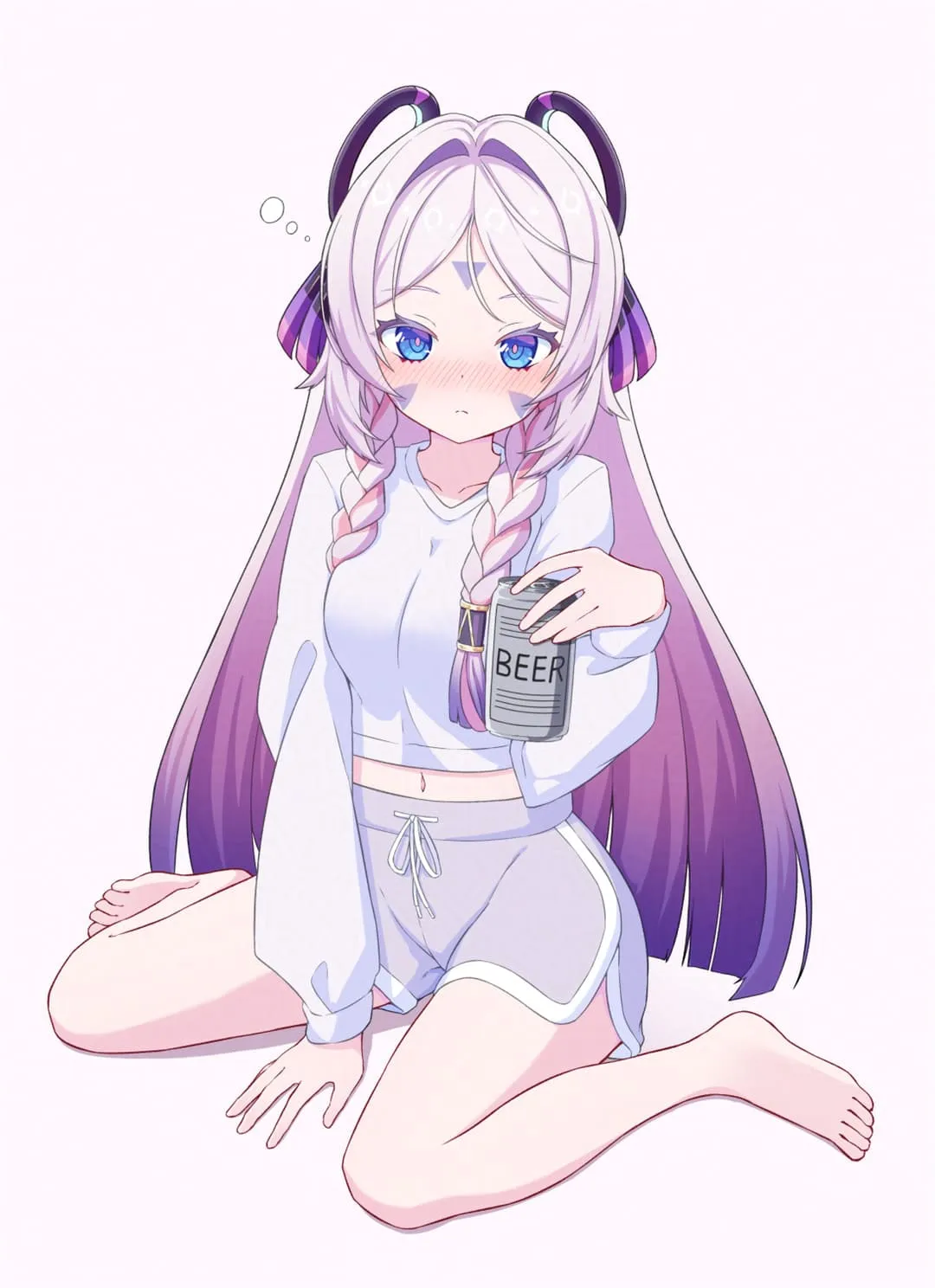 图片[7]-动漫壁纸 | 自由跟快乐才是生活的最高旨意-忙忙软件库