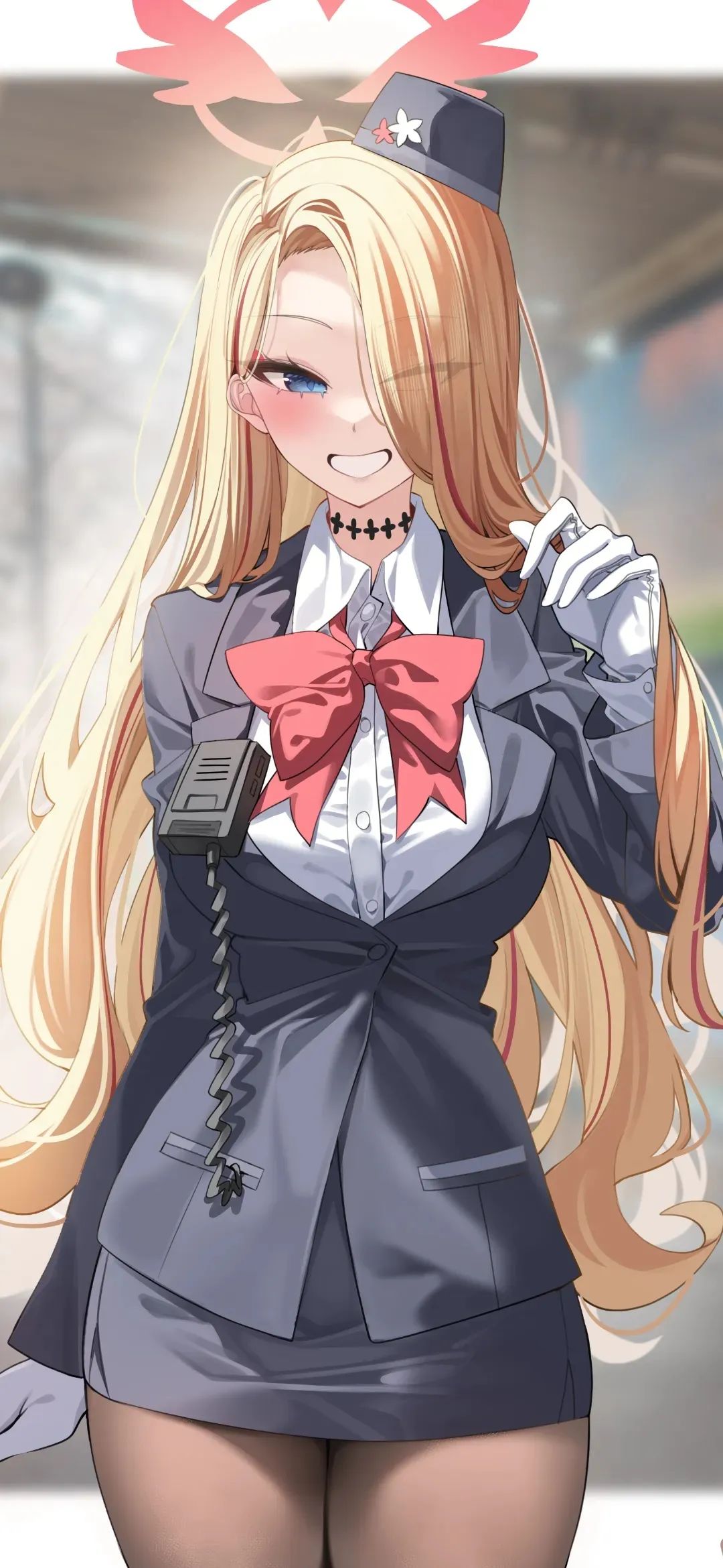 图片[3]-动漫壁纸 | 属于玫瑰的盛夏，永远不会缺席-忙忙软件库