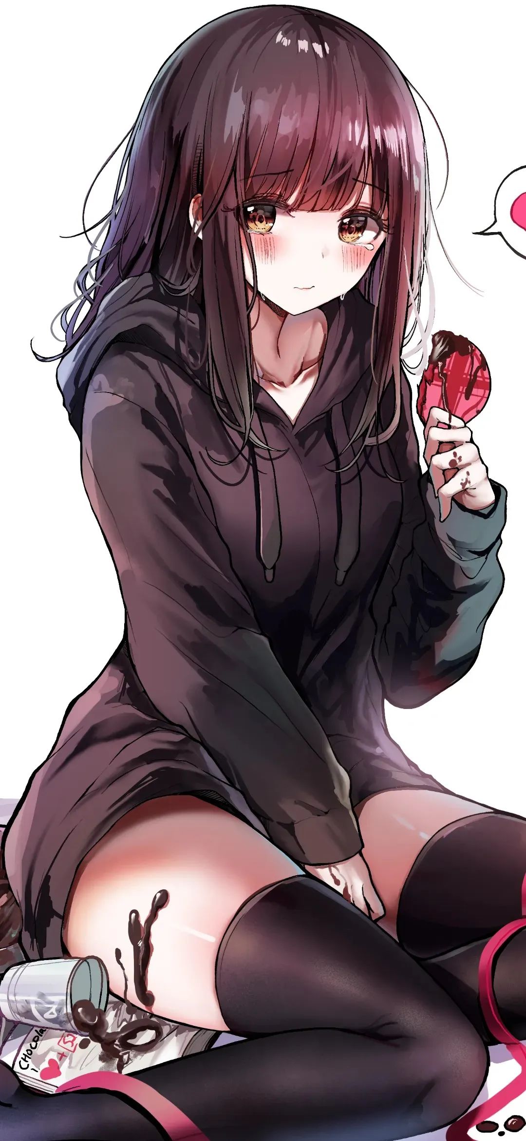 图片[9]-动漫壁纸 | 属于玫瑰的盛夏，永远不会缺席-忙忙软件库