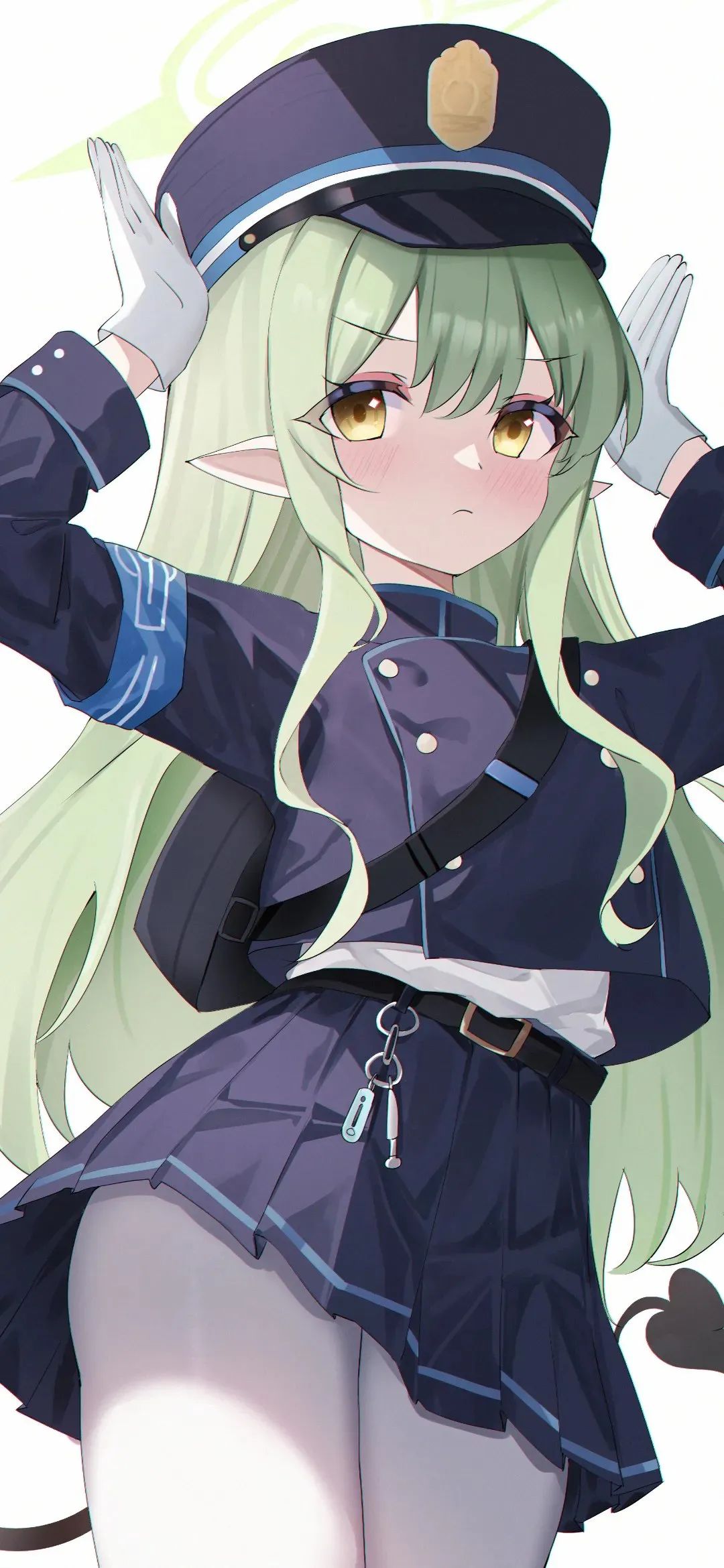 图片[8]-动漫壁纸 | 属于玫瑰的盛夏，永远不会缺席-忙忙软件库